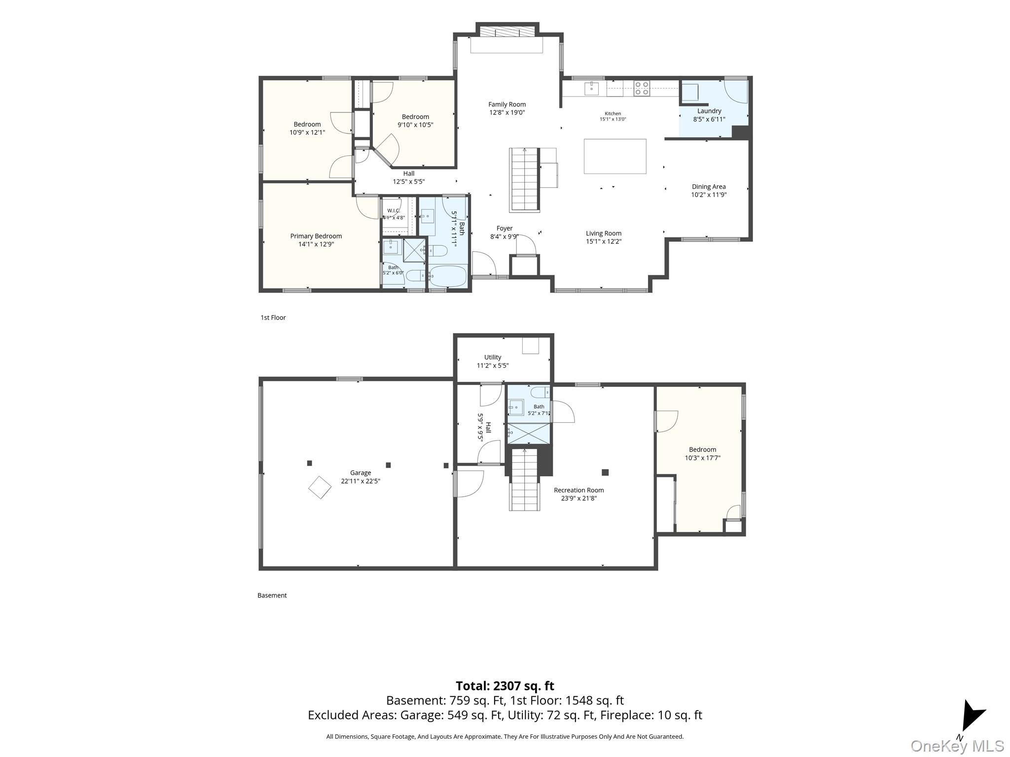 14 Camelot Lane – For Sale photo 2