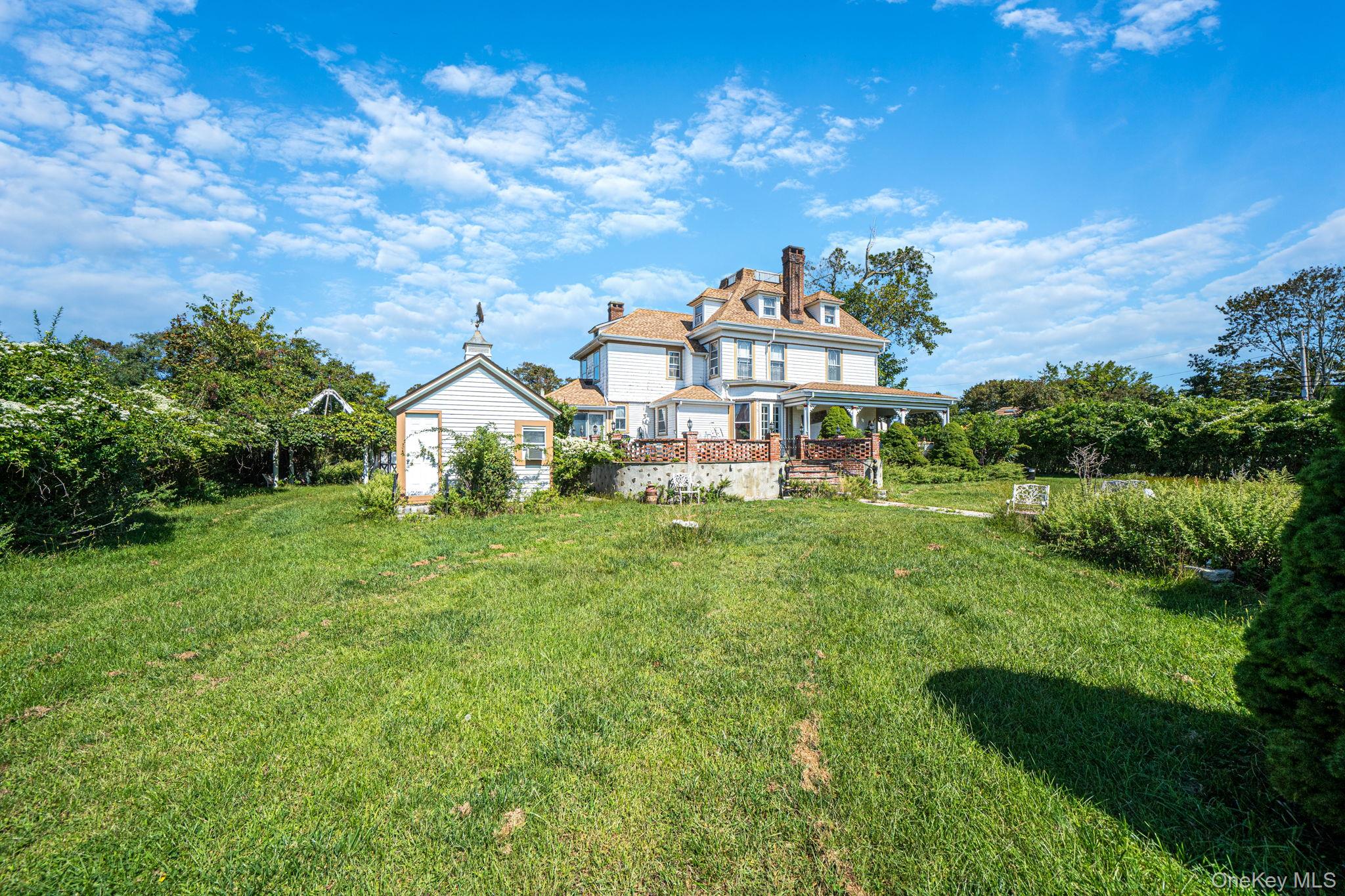 436 Bay Avenue – For Sale photo 33