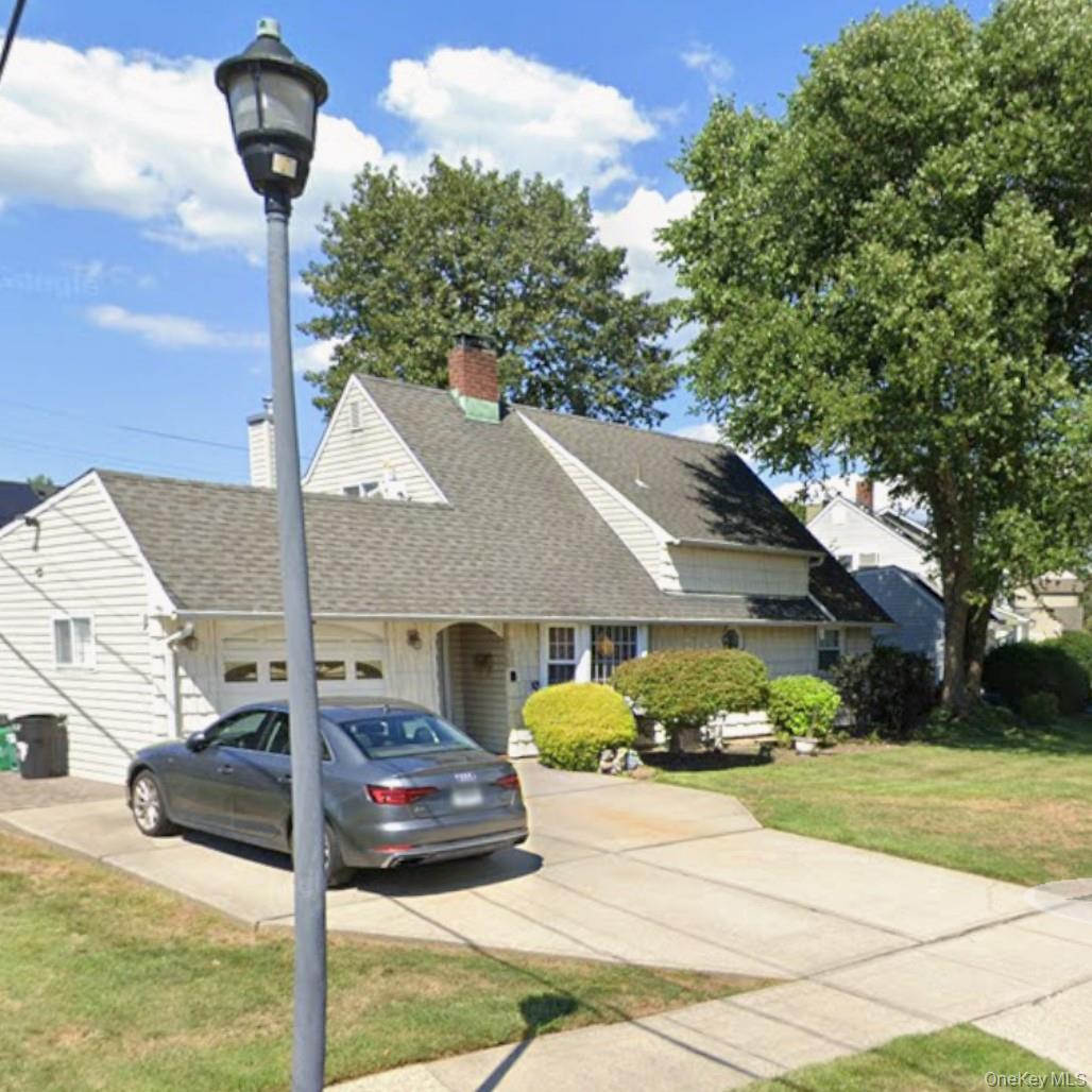 27 Eden Lane