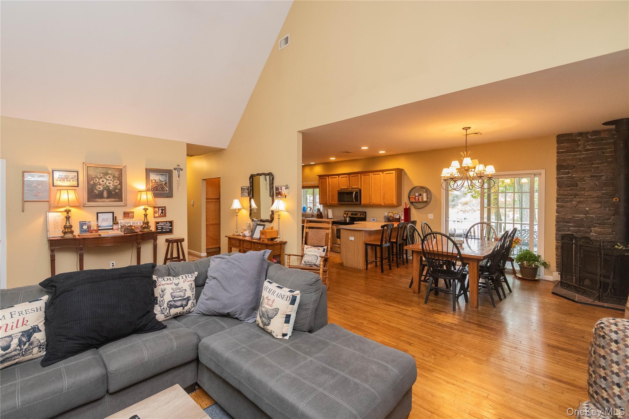 219 Brimstone Hill Road – For Sale photo 16