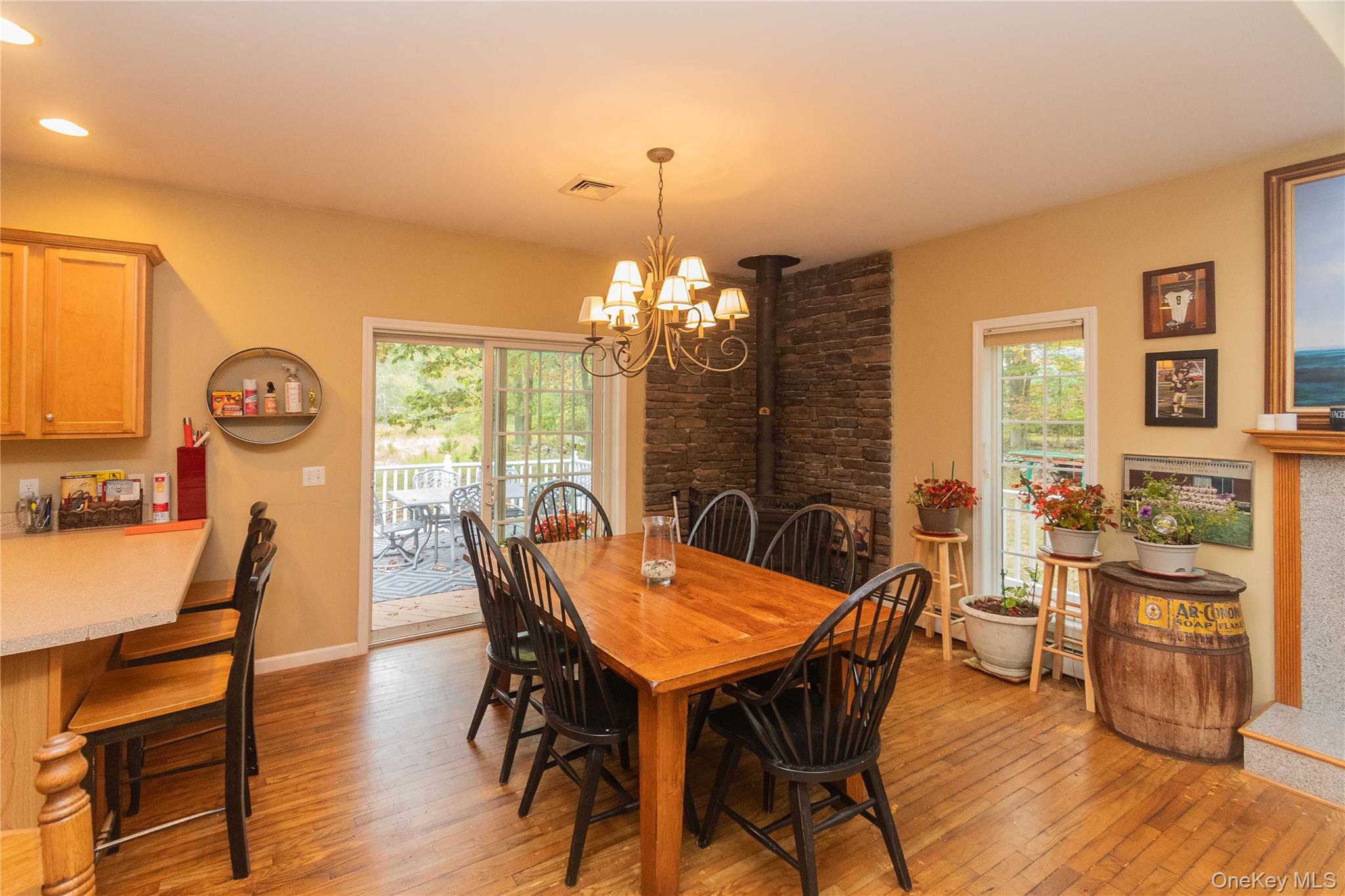 219 Brimstone Hill Road – For Sale photo 20