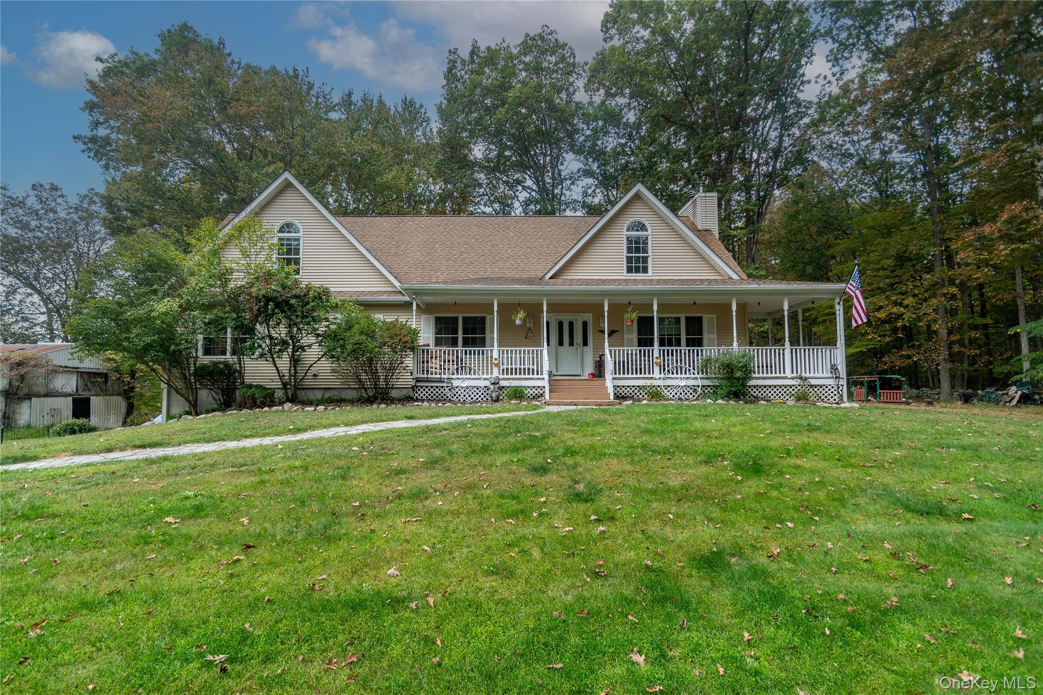 219 Brimstone Hill Road – For Sale photo 2