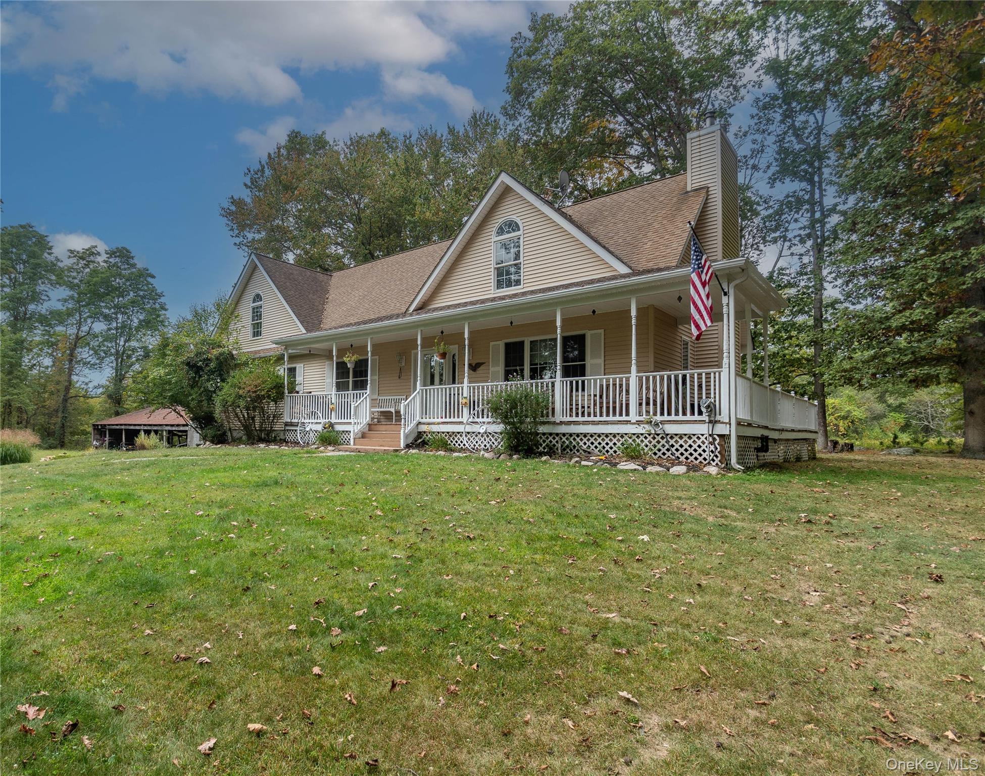 219 Brimstone Hill Road – For Sale photo 3