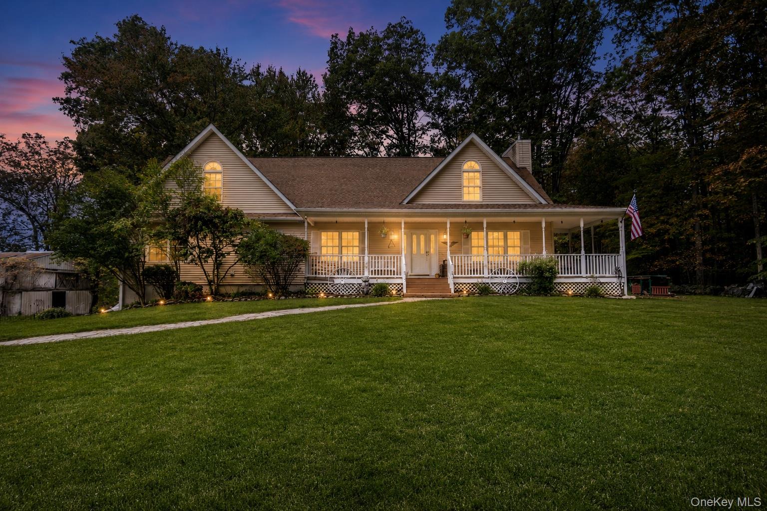 219 Brimstone Hill Road – For Sale