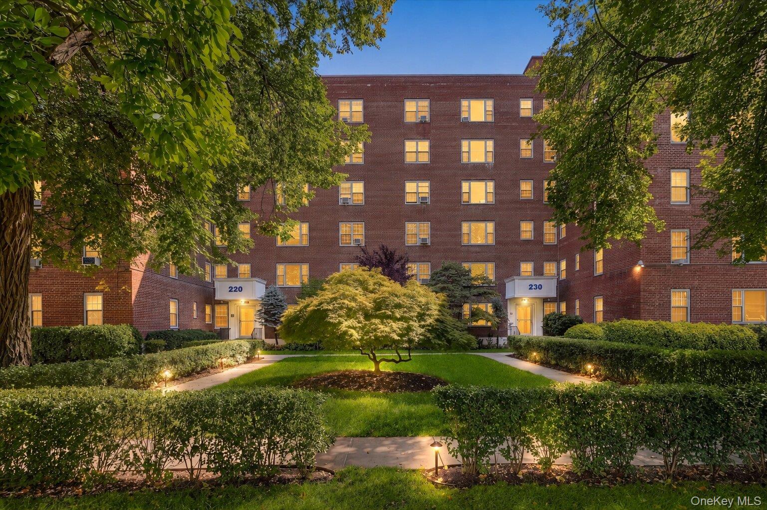 220 Pelham Road, Unit 2C