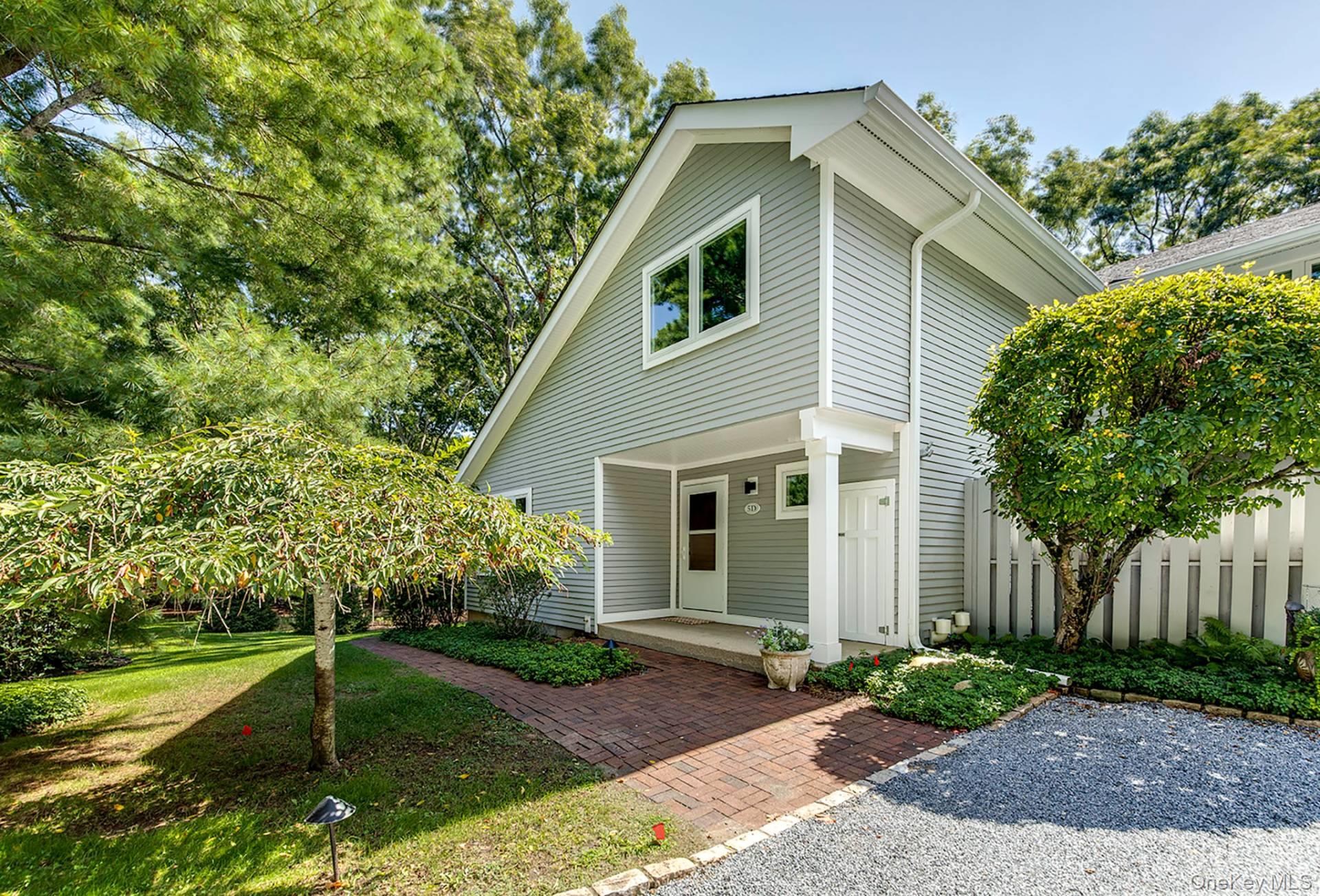 196 Treescape Drive, Unit 5D