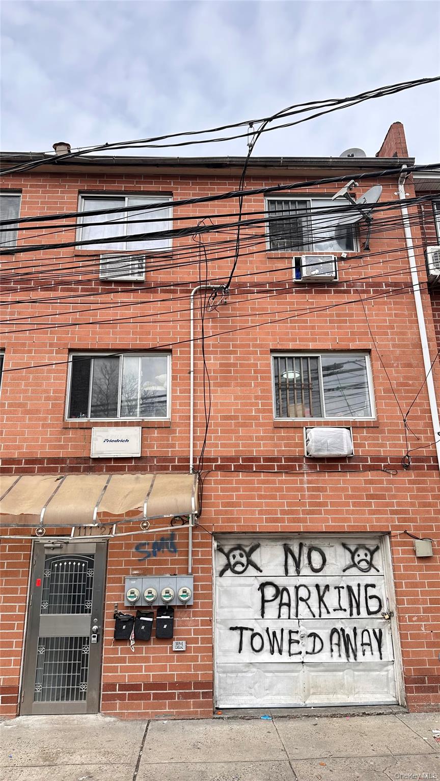111-21 44th Avenue