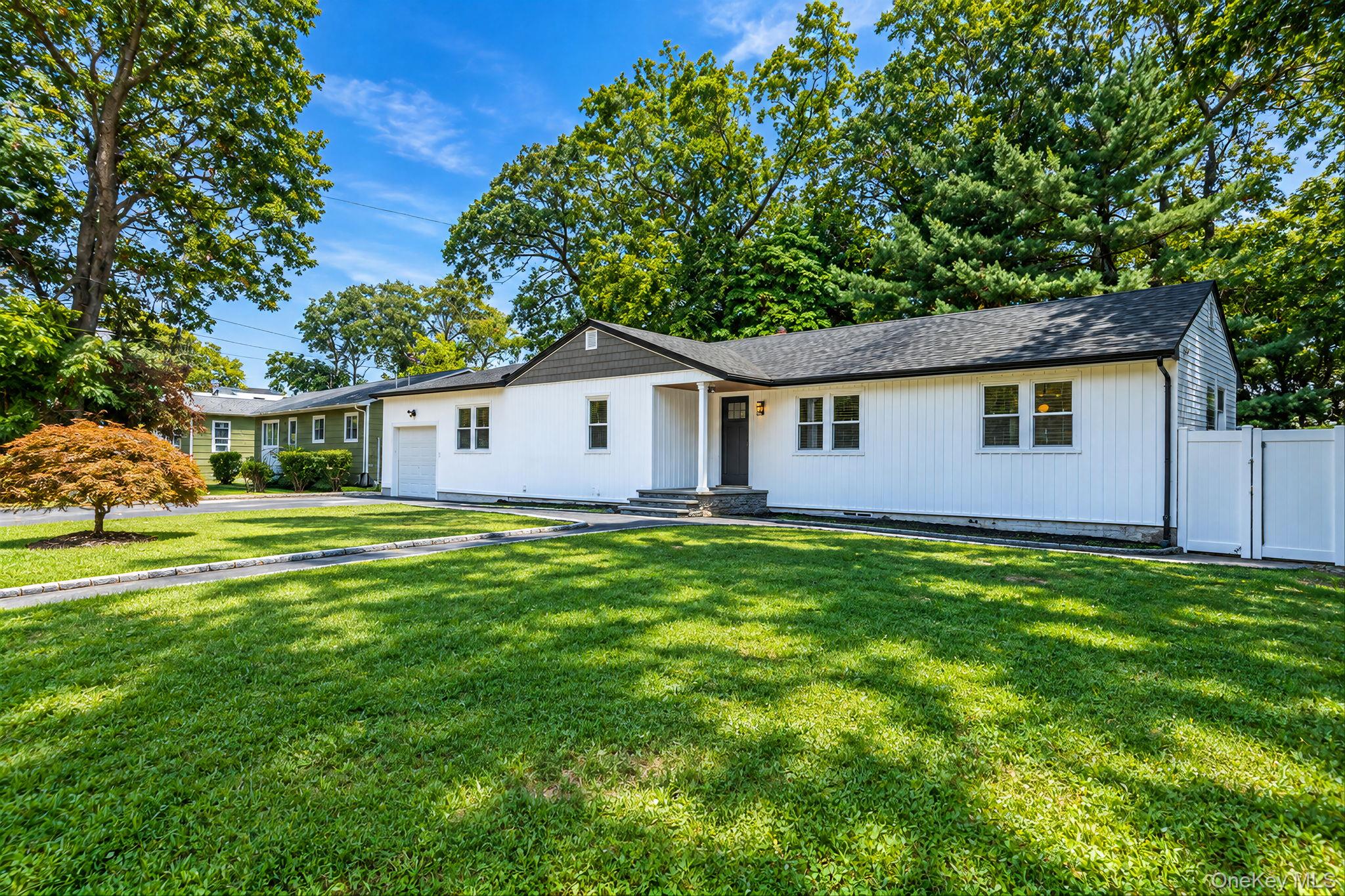 93 Putnam Avenue – For Sale