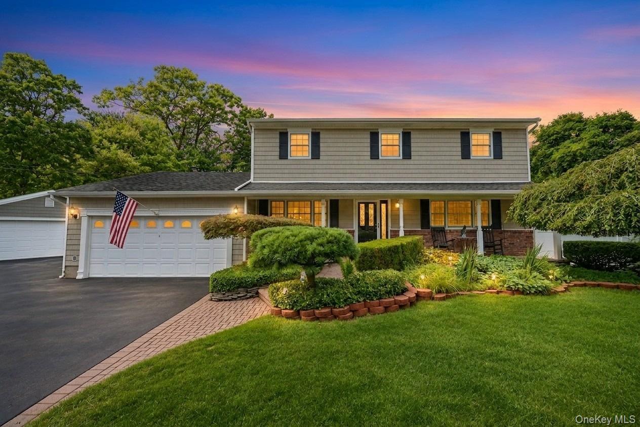 124 Bayview Drive – For Sale
