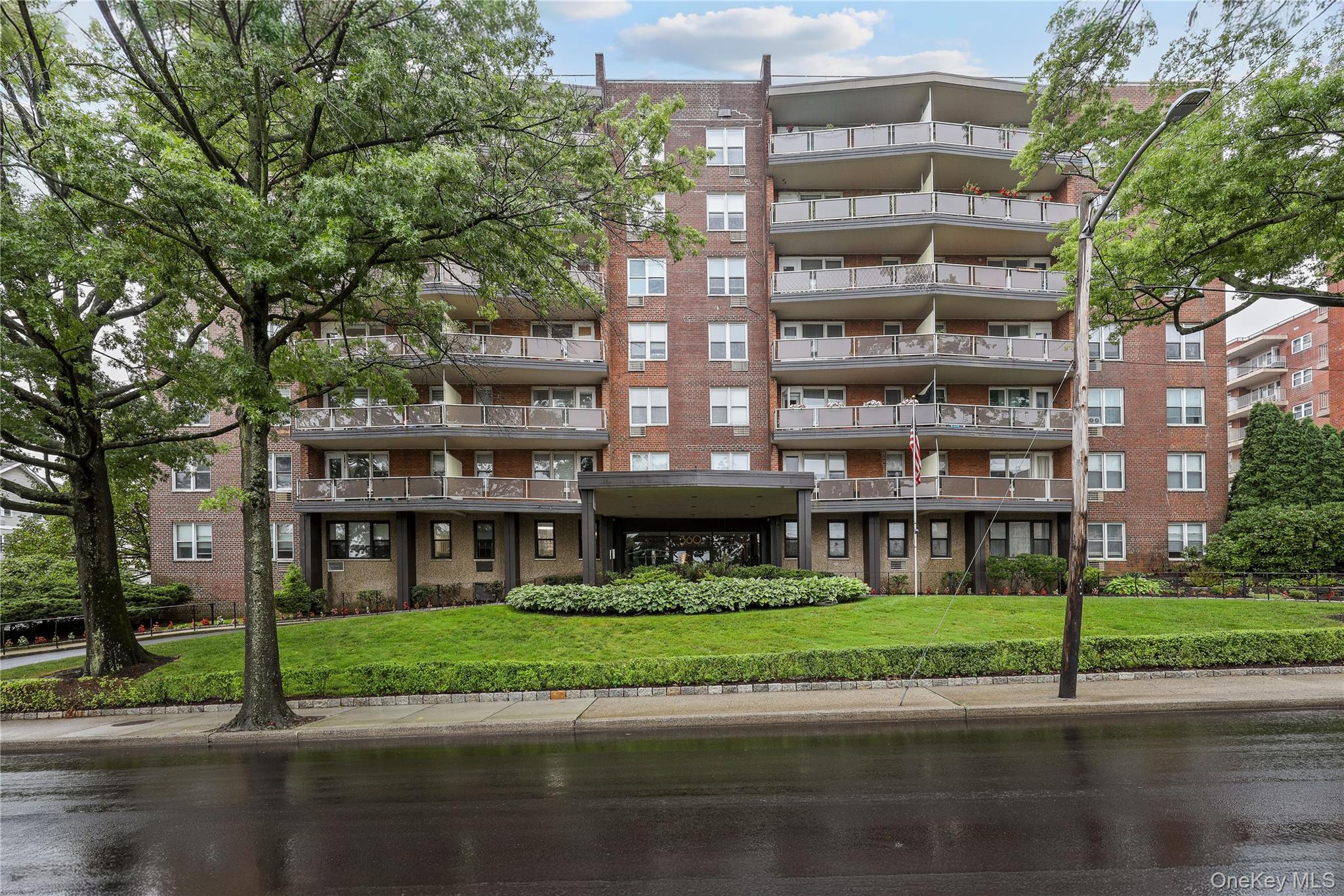 360 Westchester Avenue, Unit 503