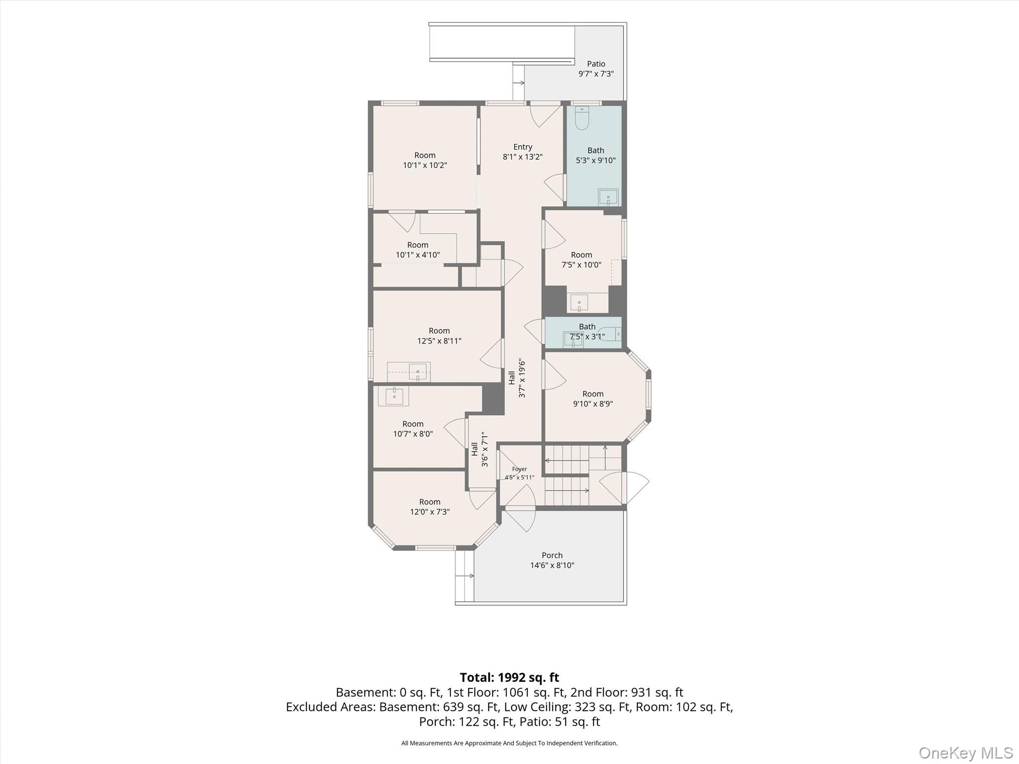 1 Cole Street – For Sale photo 29