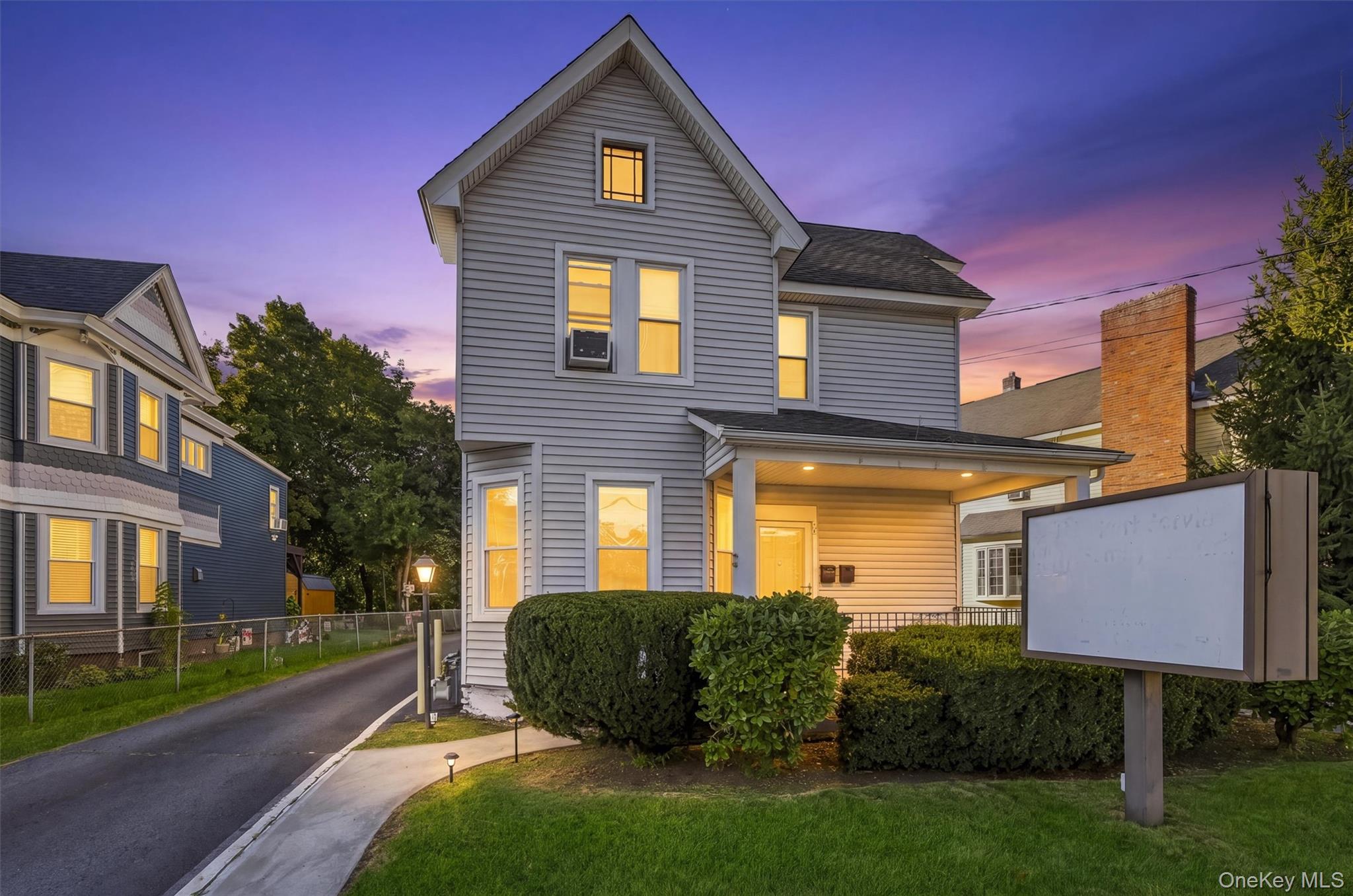 1 Cole Street – For Sale