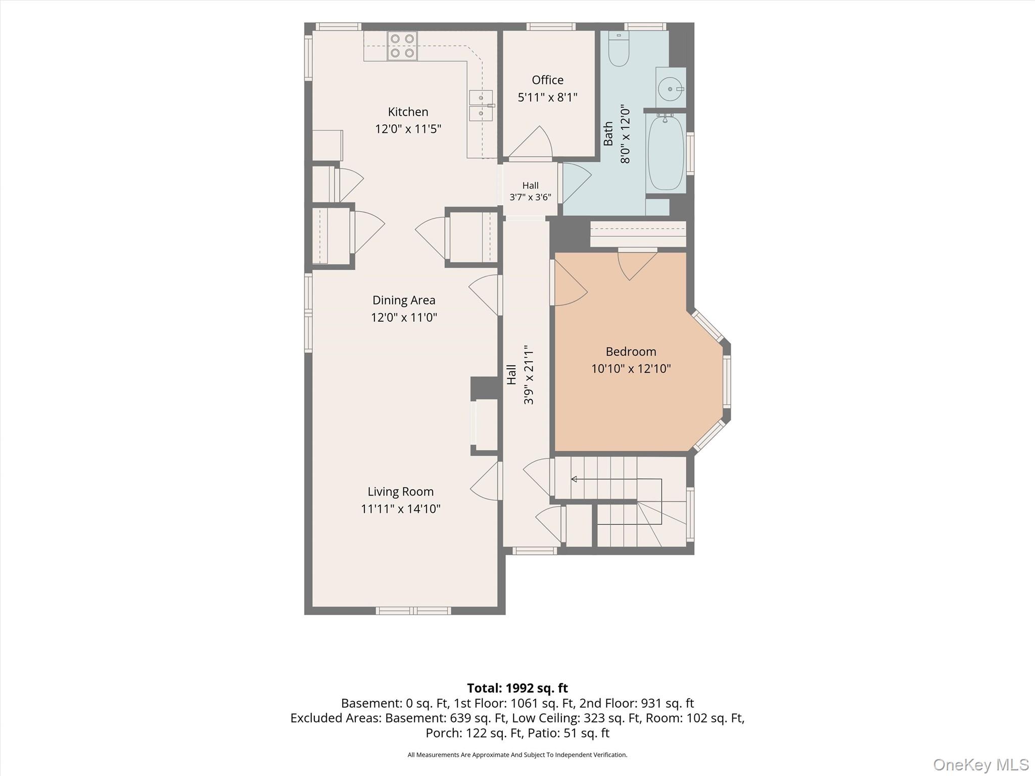 1 Cole Street – For Sale photo 30