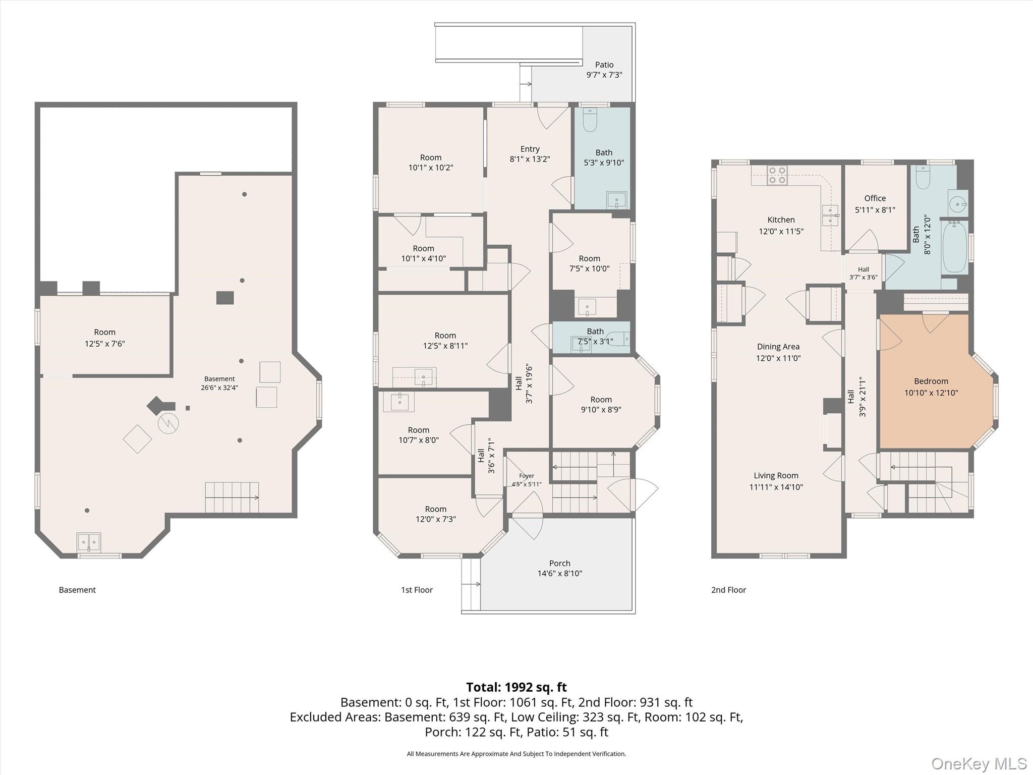 1 Cole Street – For Sale photo 32