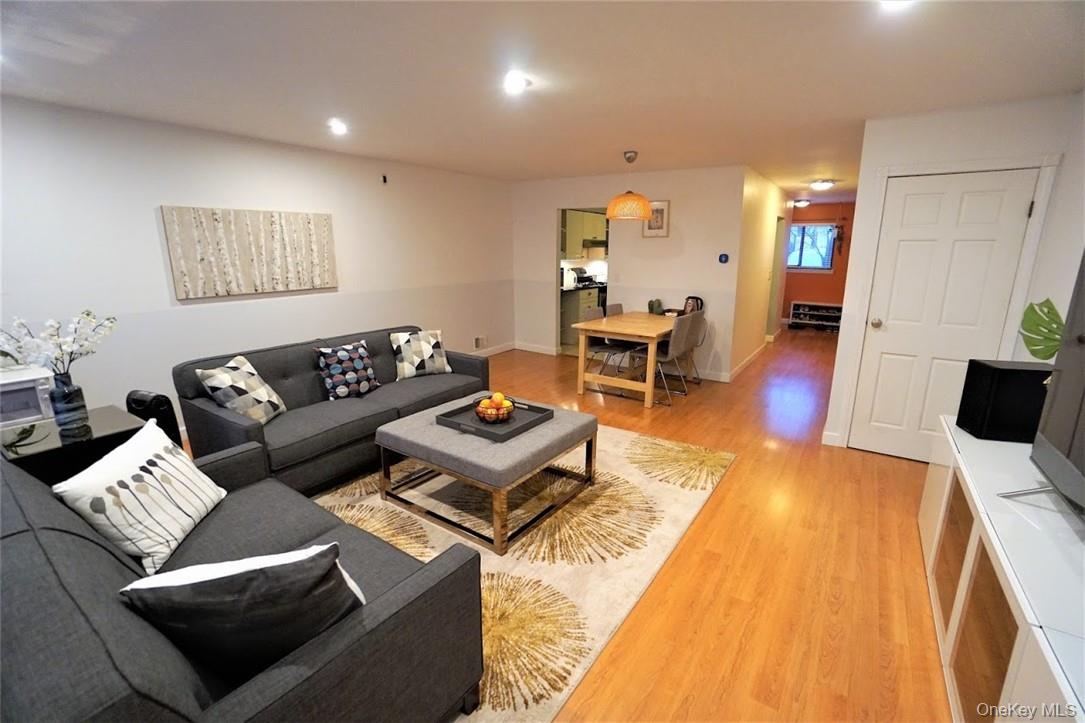 60 Park Drive – For Rent