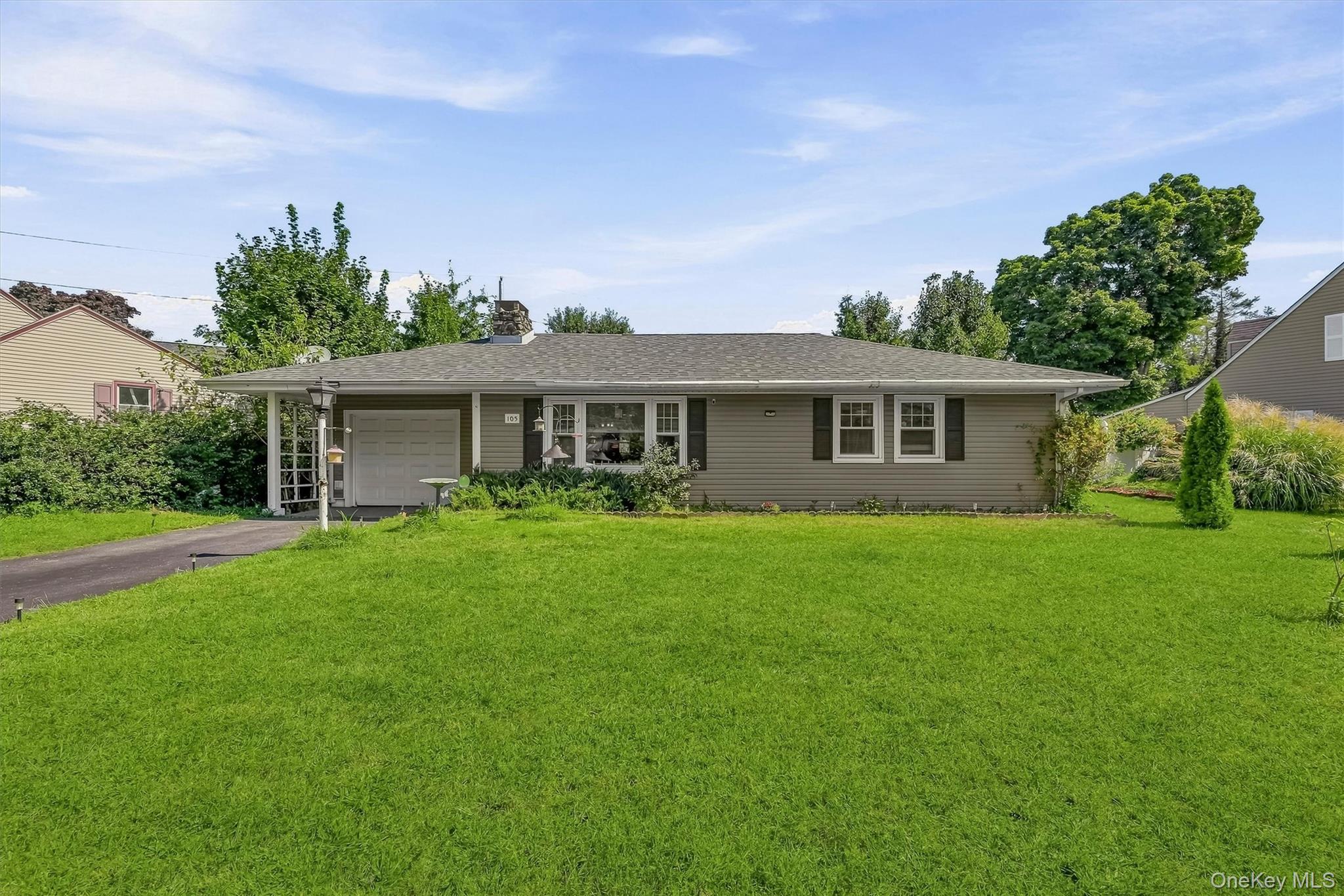 105 Pine Drive – For Sale