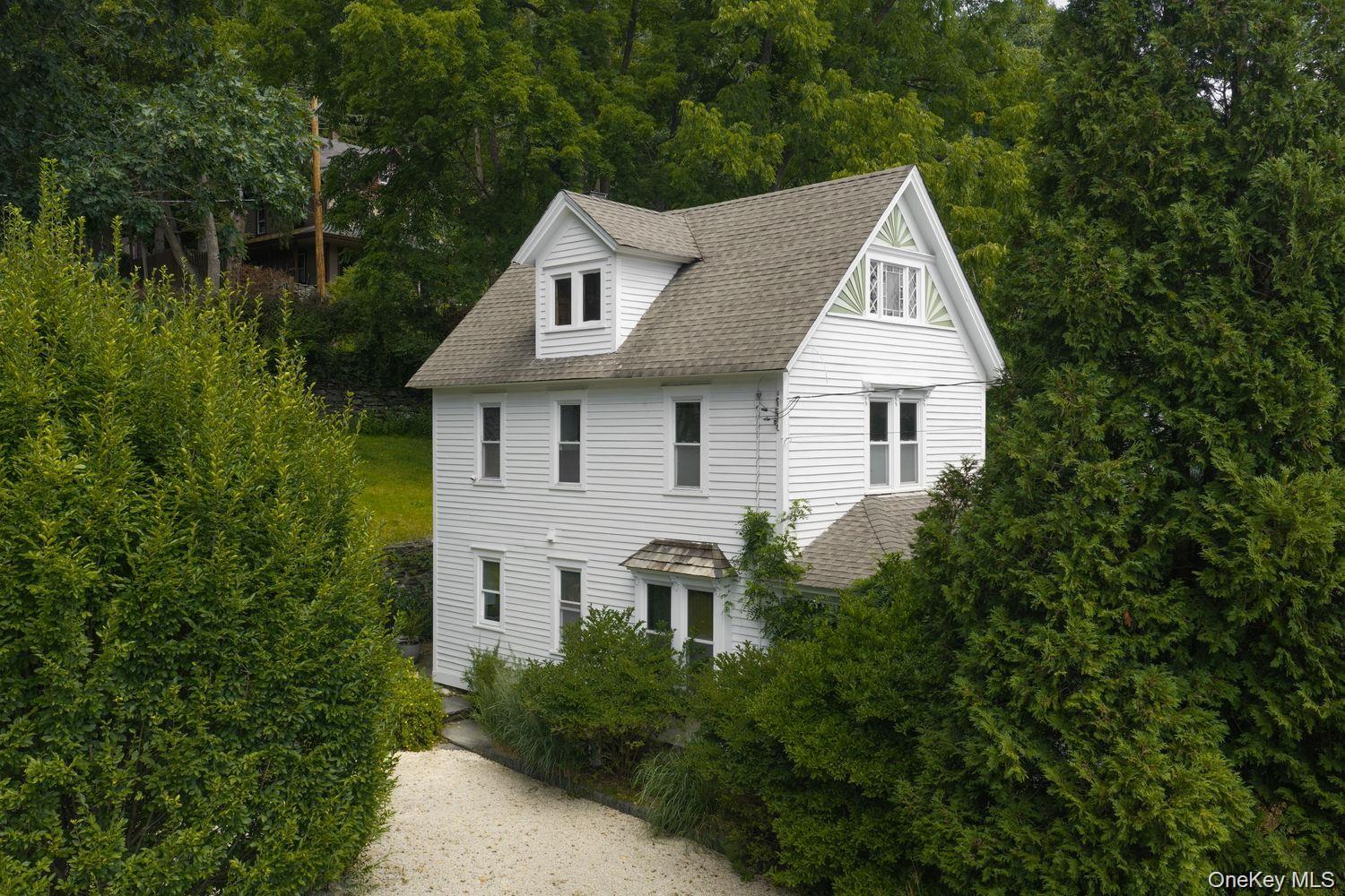 22 Mill Street – For Sale