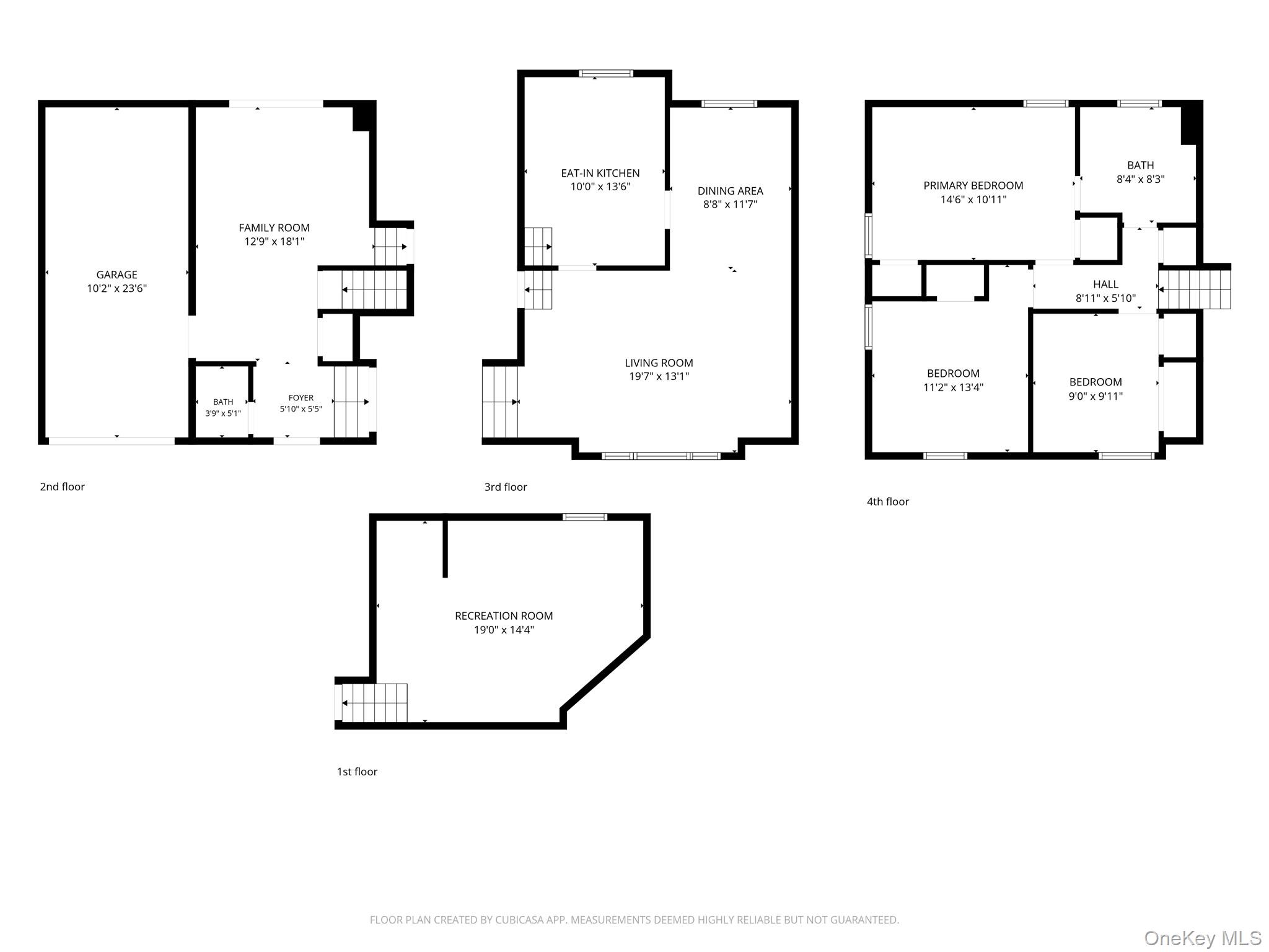 21 Campo Avenue – For Sale photo 2