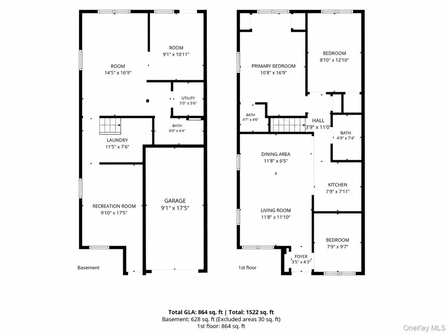 117-25 199th Street – For Sale photo 26