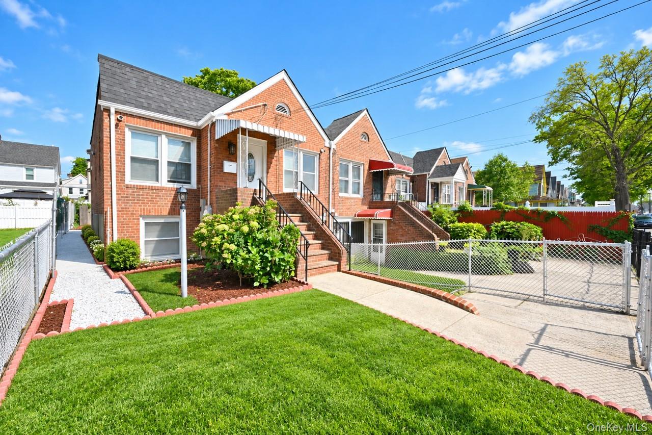 117-25 199th Street – For Sale