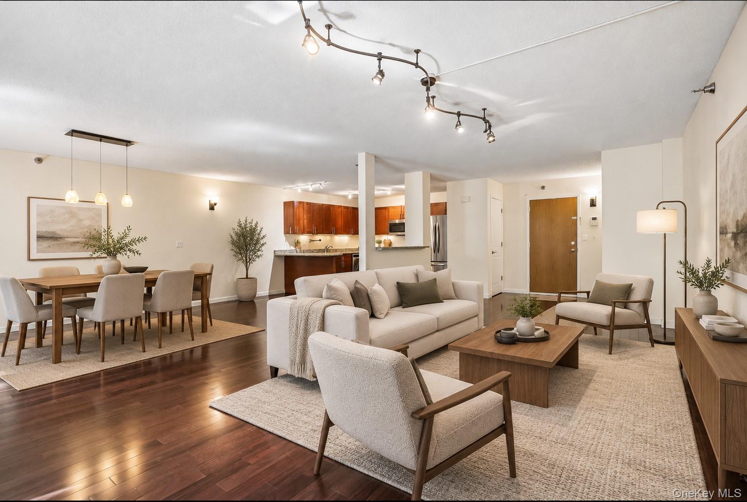 302 Church Street, Unit 2J