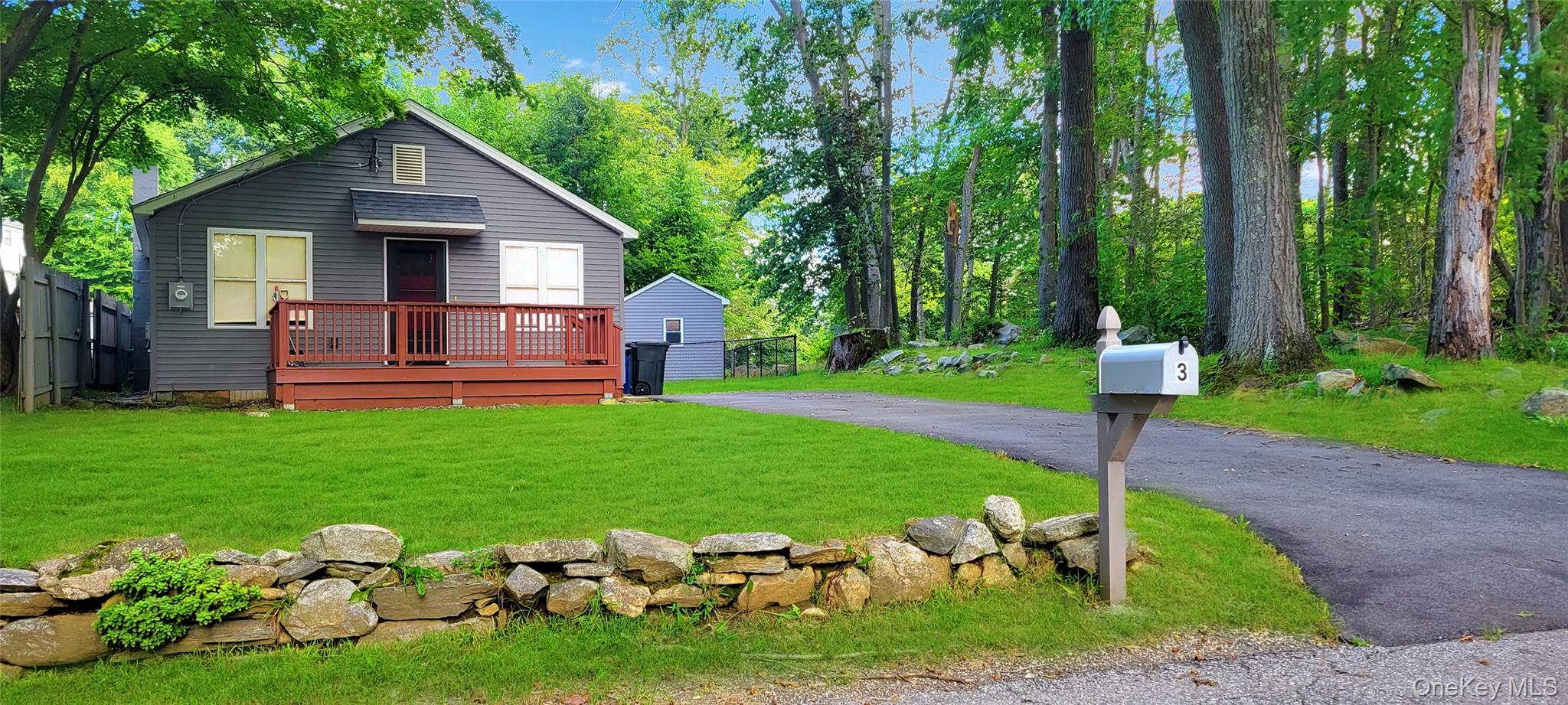 3 Preston Place – For Sale