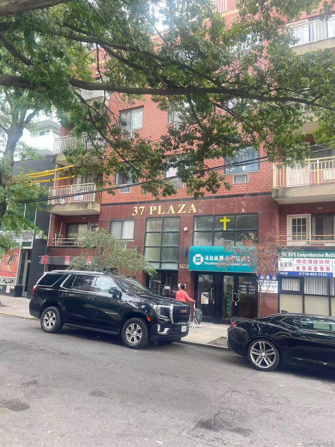 142-28 37th Avenue, Unit 2C