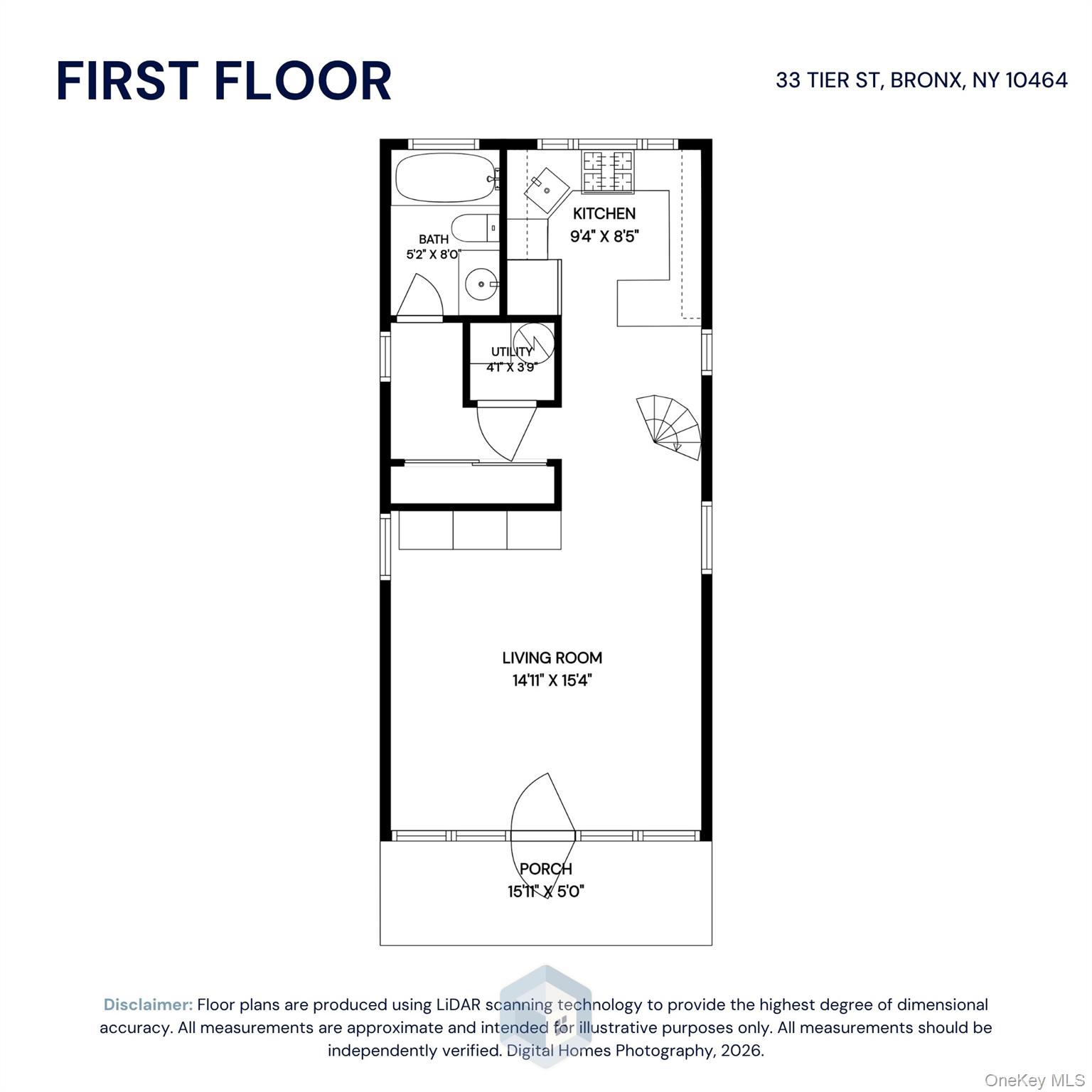 33 Tier Street, Unit E photo 27