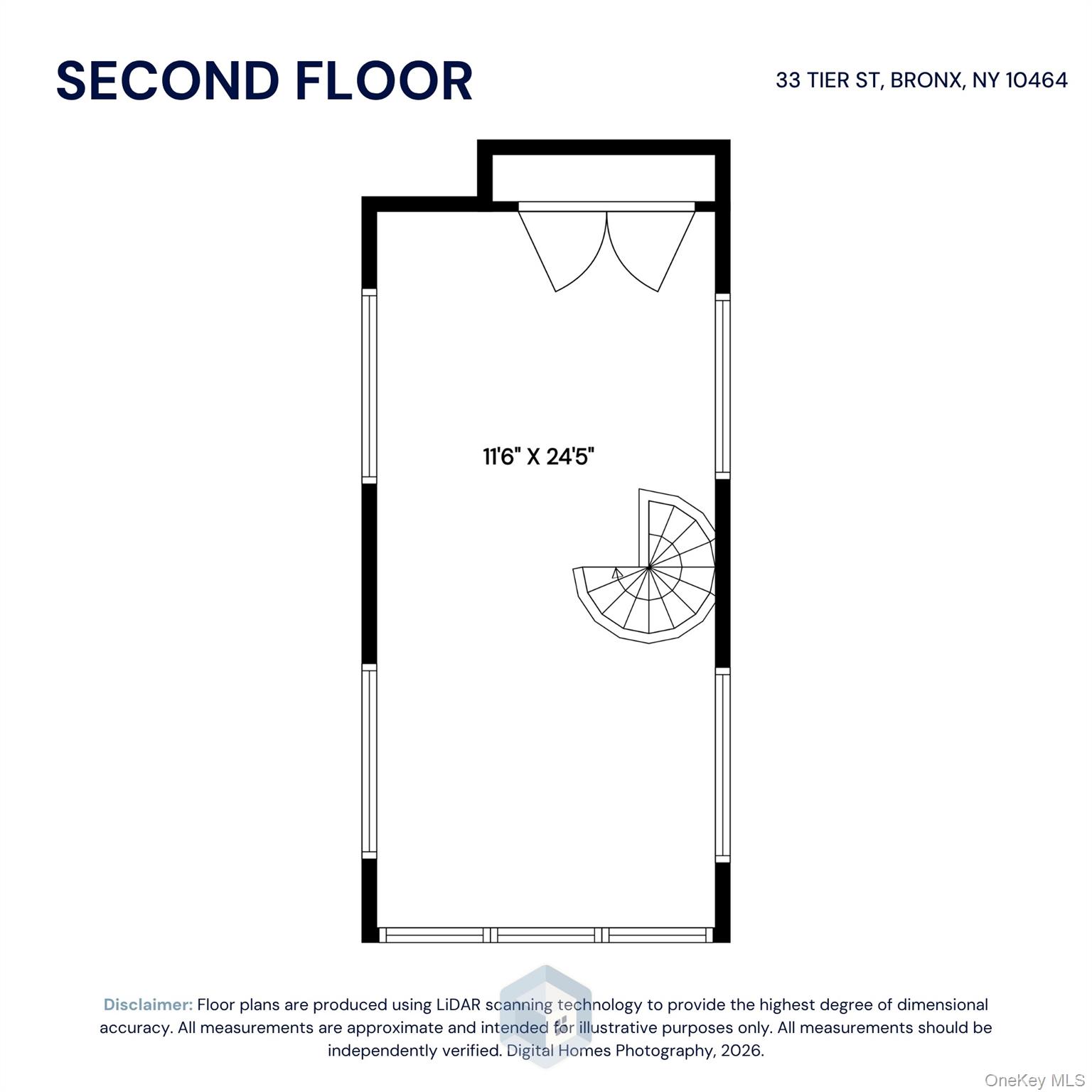 33 Tier Street, Unit E photo 28