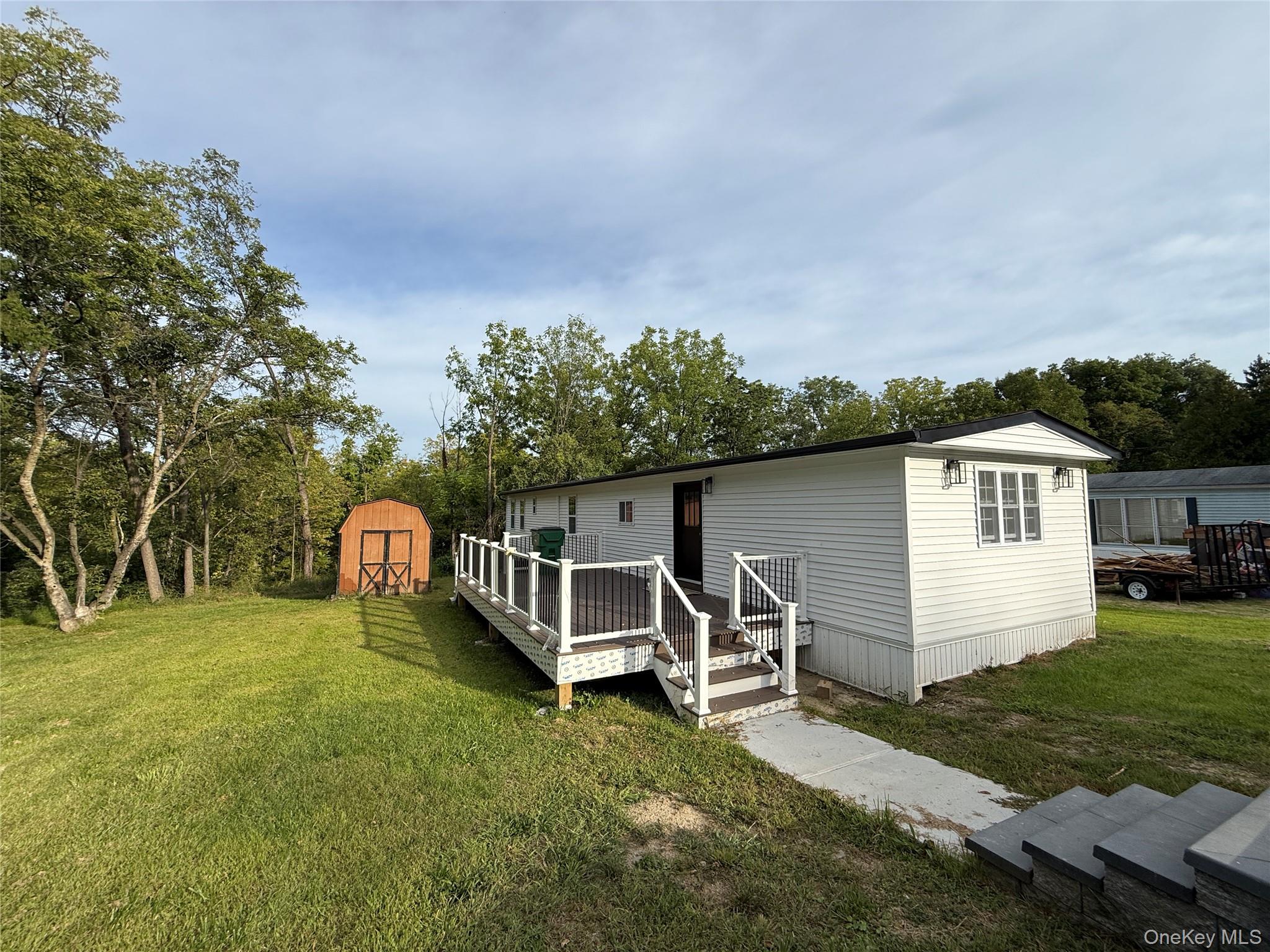 2 Walnut Park Lot 1 Lane – For Sale photo 32