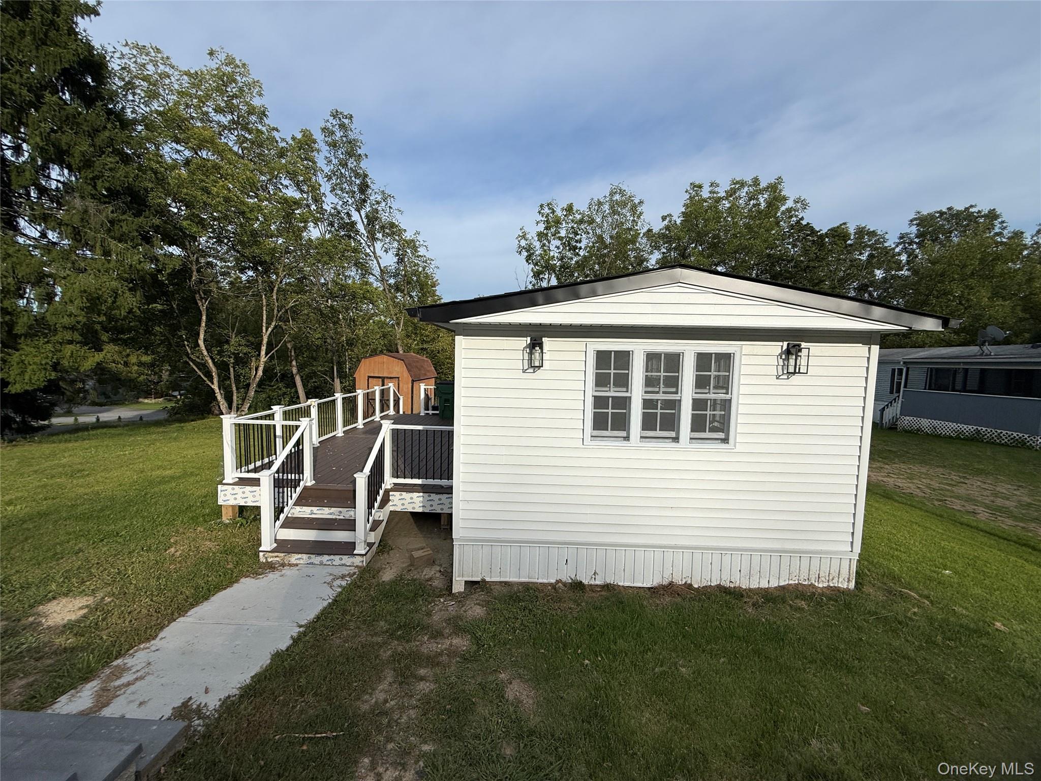 2 Walnut Park Lot 1 Lane – For Sale photo 33