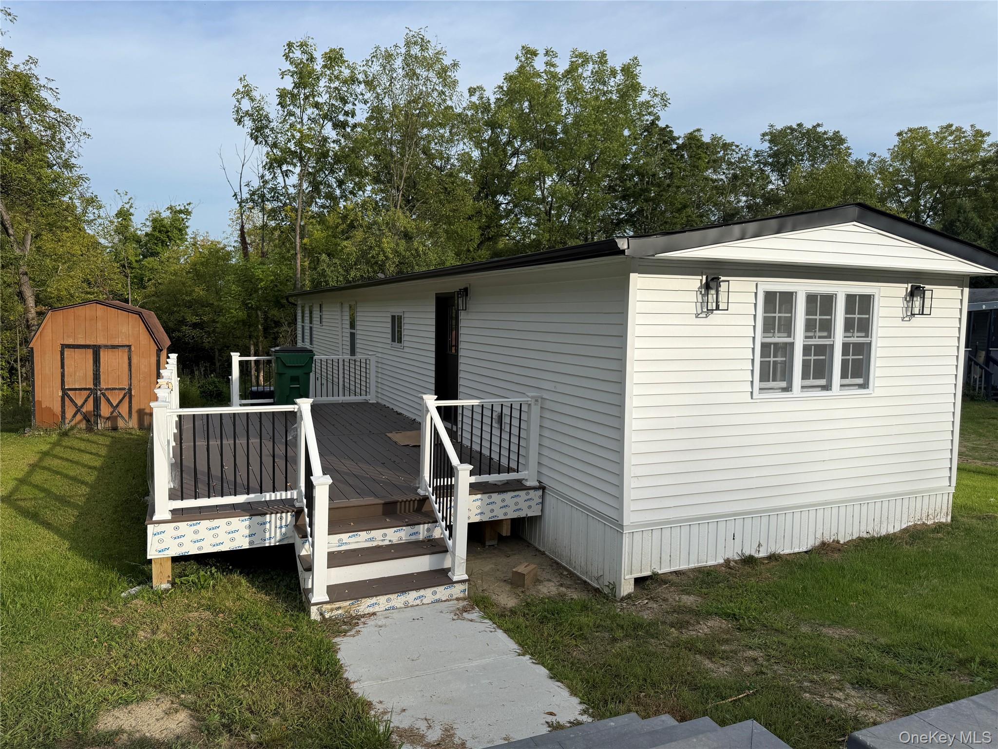 2 Walnut Park Lot 1 Lane – For Sale photo 2