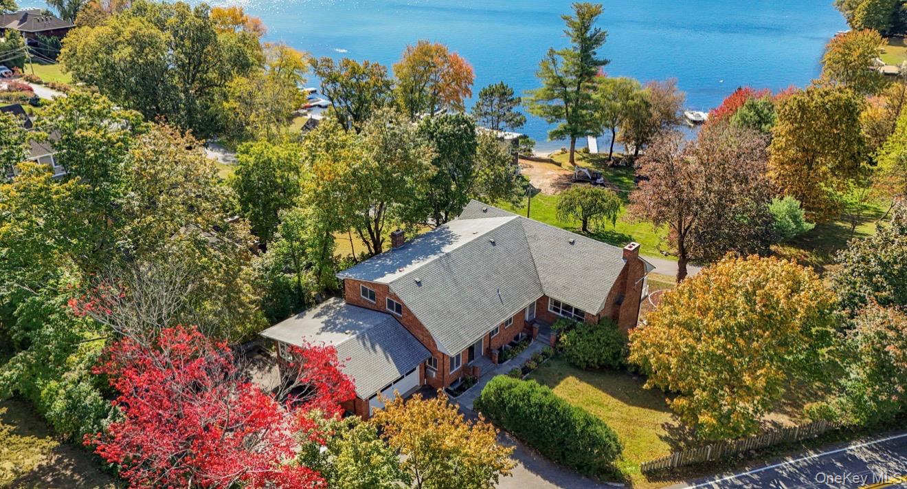 500 N Lake Boulevard – For Rent