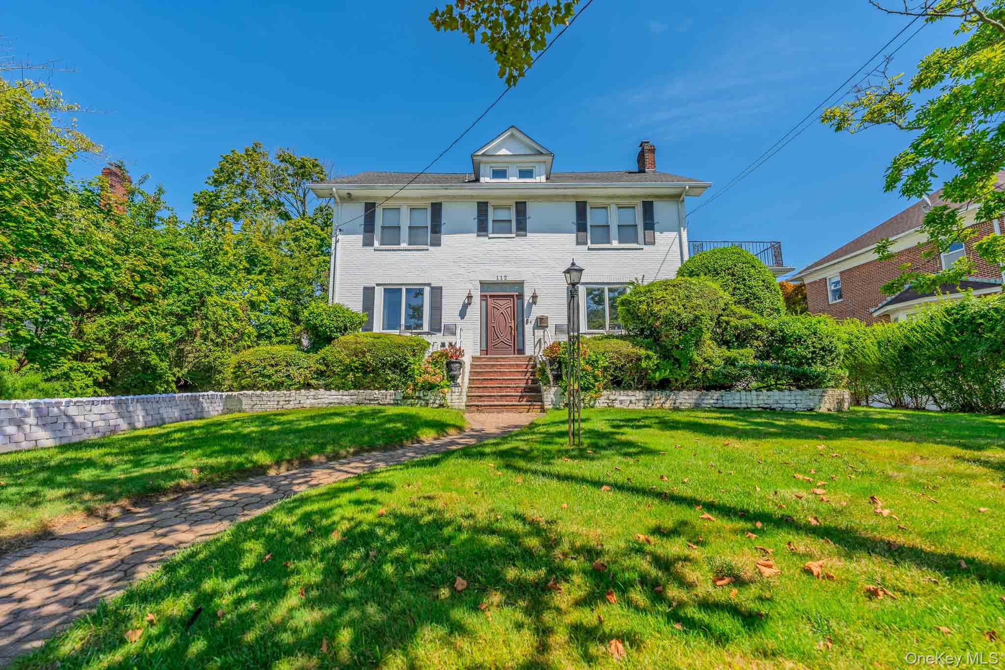 112 Harrison Street – For Sale
