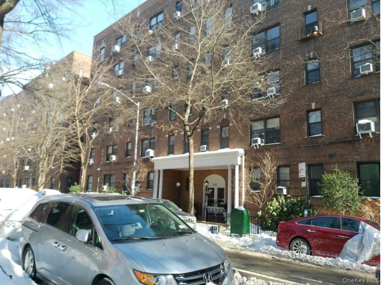 35-35 75th Street, Unit 220