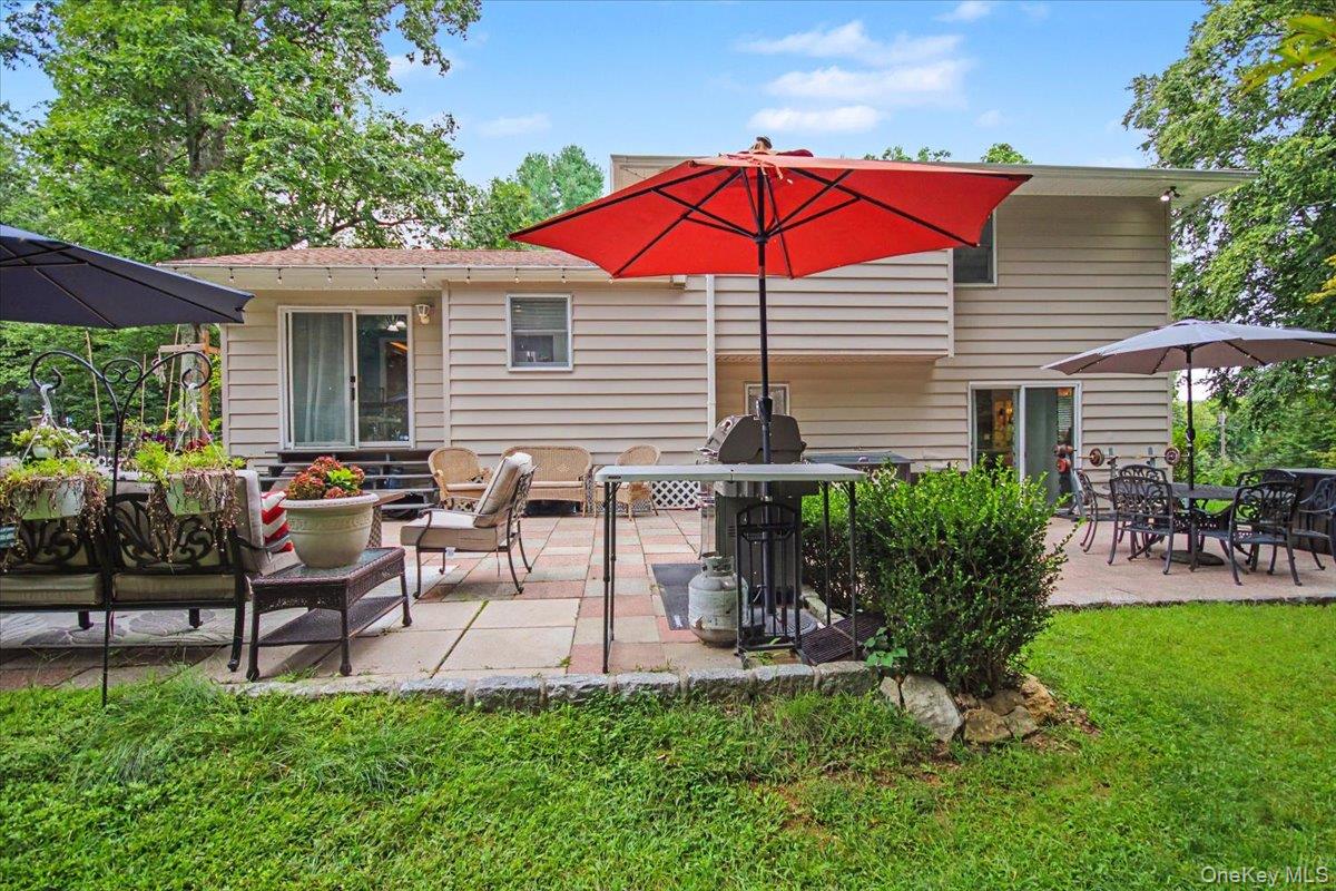 45 Hemlock Trail Court – For Sale photo 4
