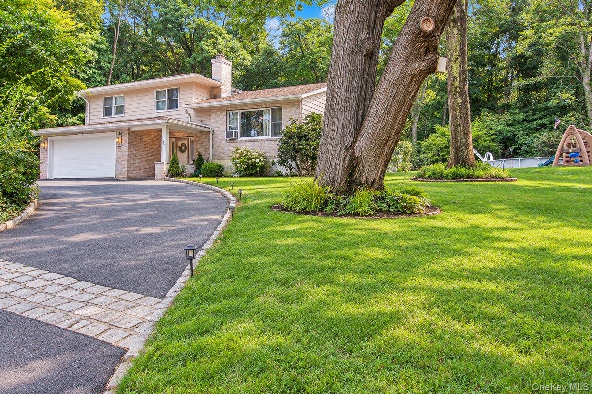 45 Hemlock Trail Court – For Sale