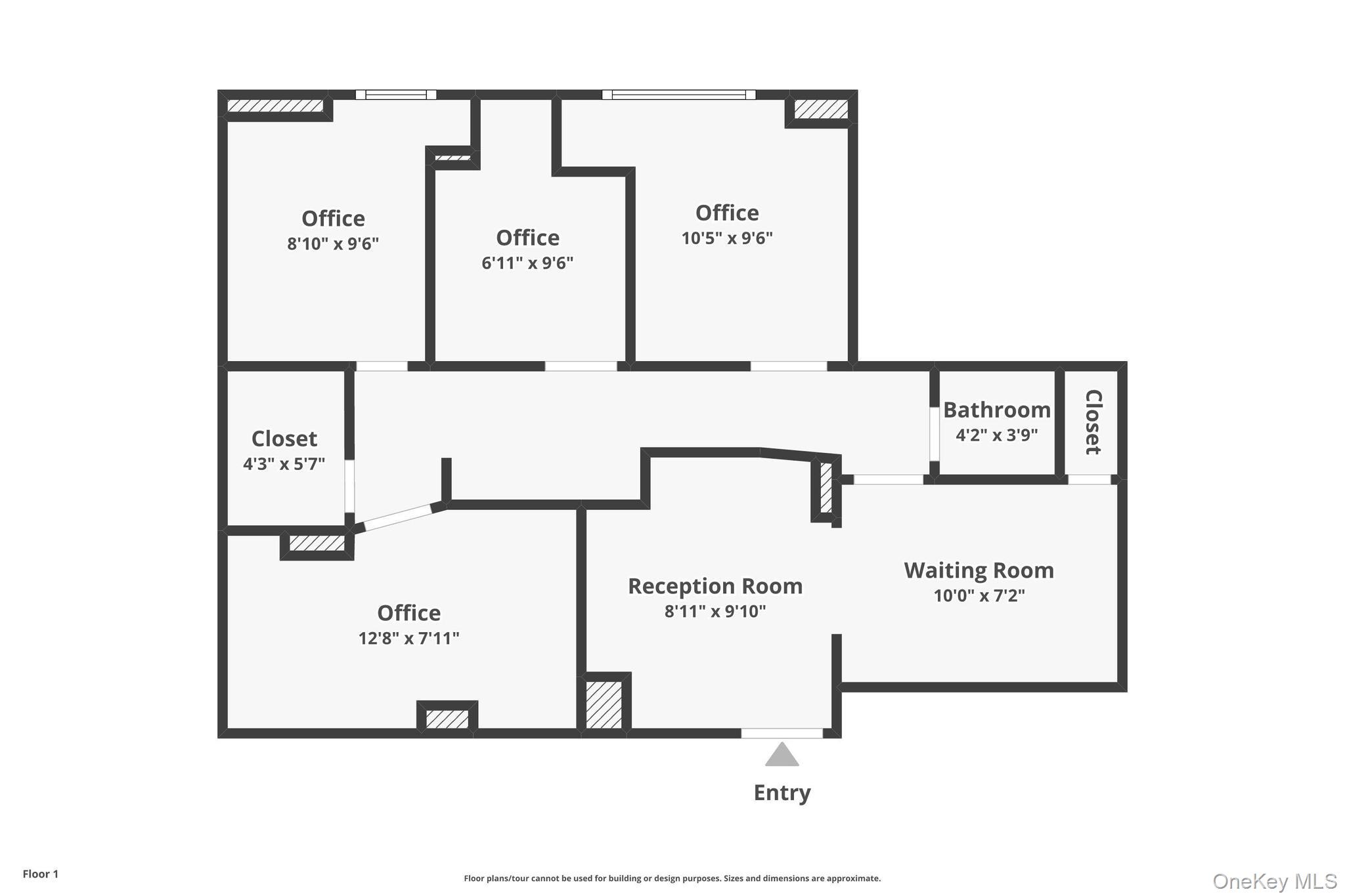 107-21 Queens Boulevard, Unit Suite 8 photo 30