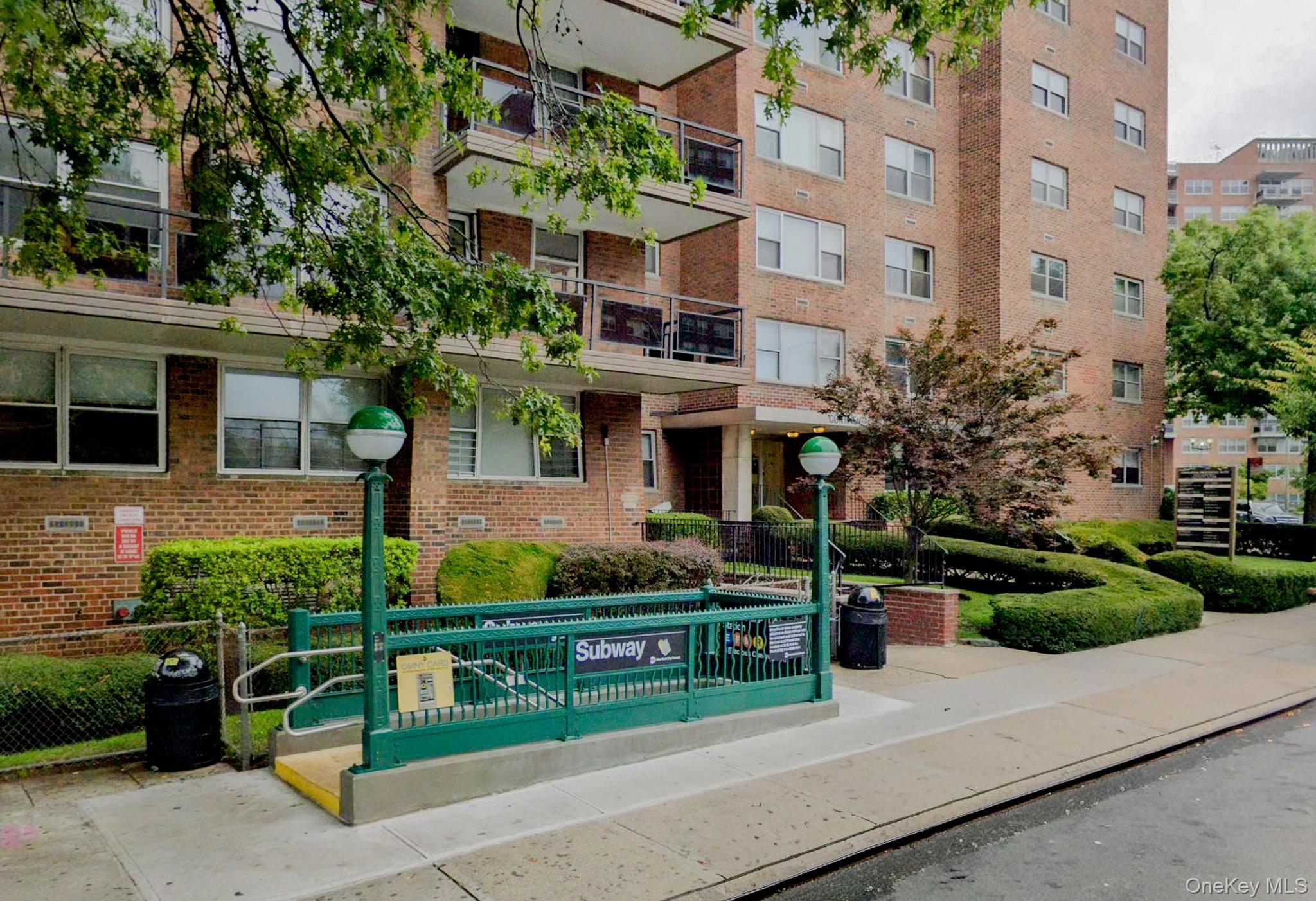 107-21 Queens Boulevard, Unit Suite 8
