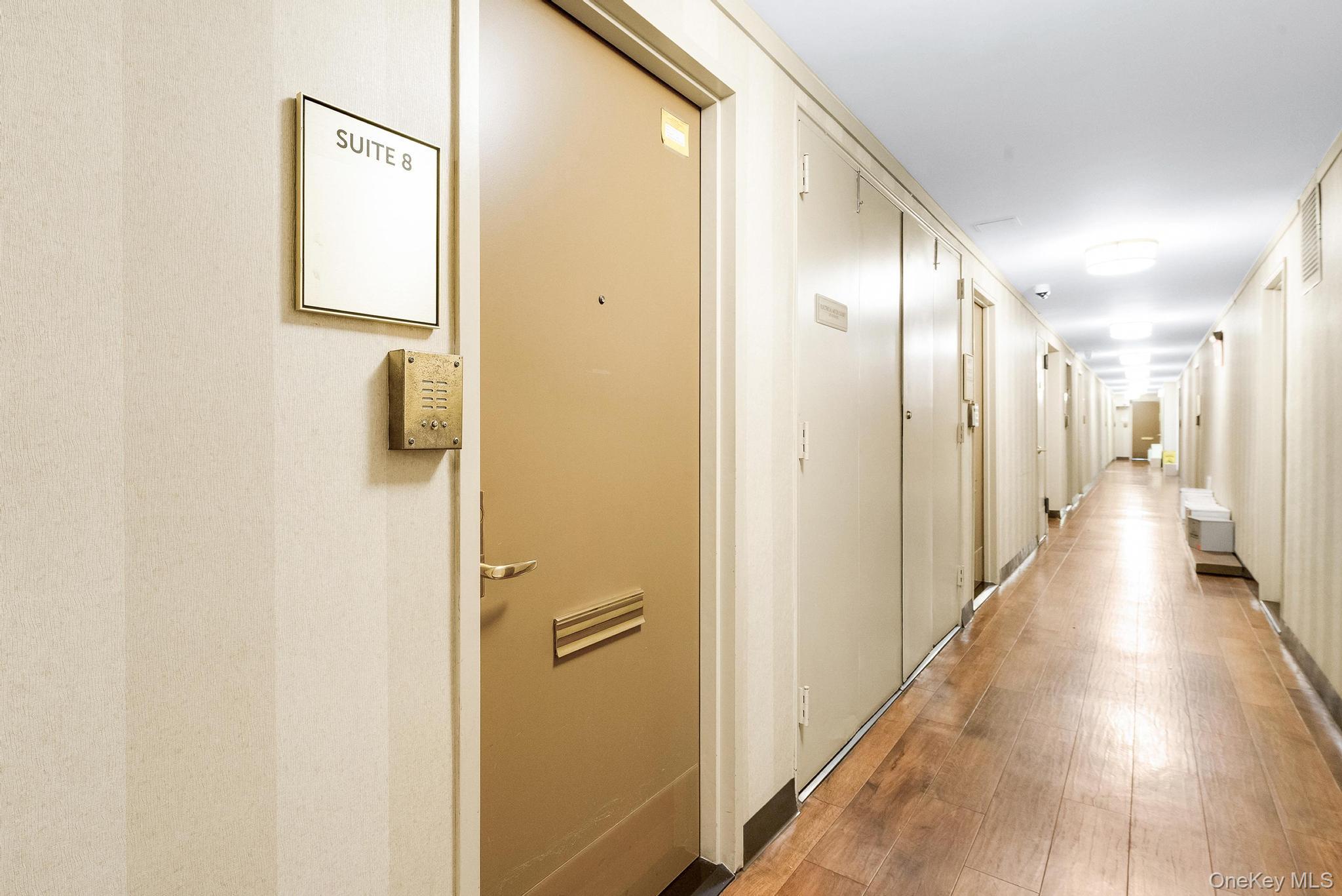 107-21 Queens Boulevard, Unit Suite 8 photo 3