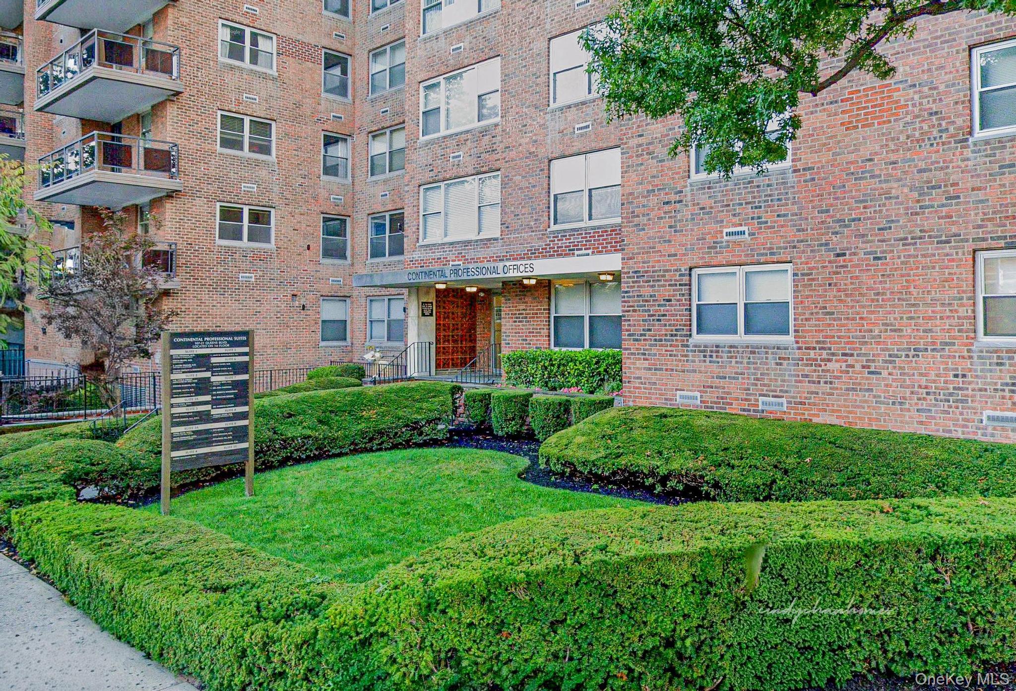 107-21 Queens Boulevard, Unit Suite 8 photo 2