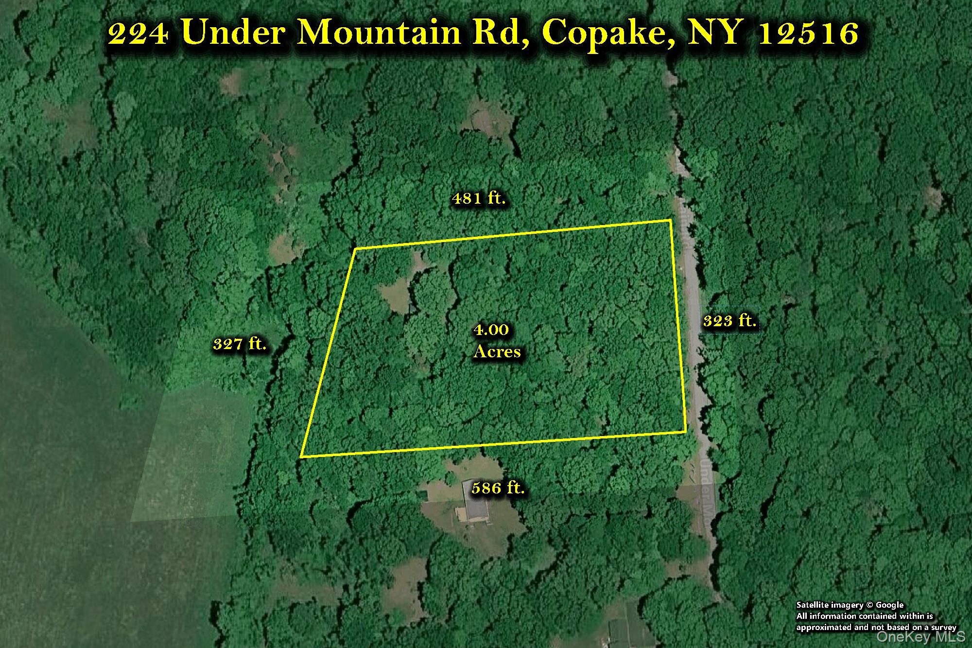 224 Under Mountain Road – For Sale photo 41
