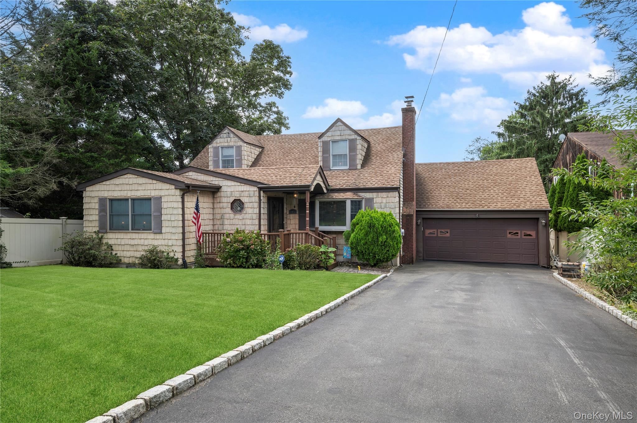 2473 New York Avenue – For Sale