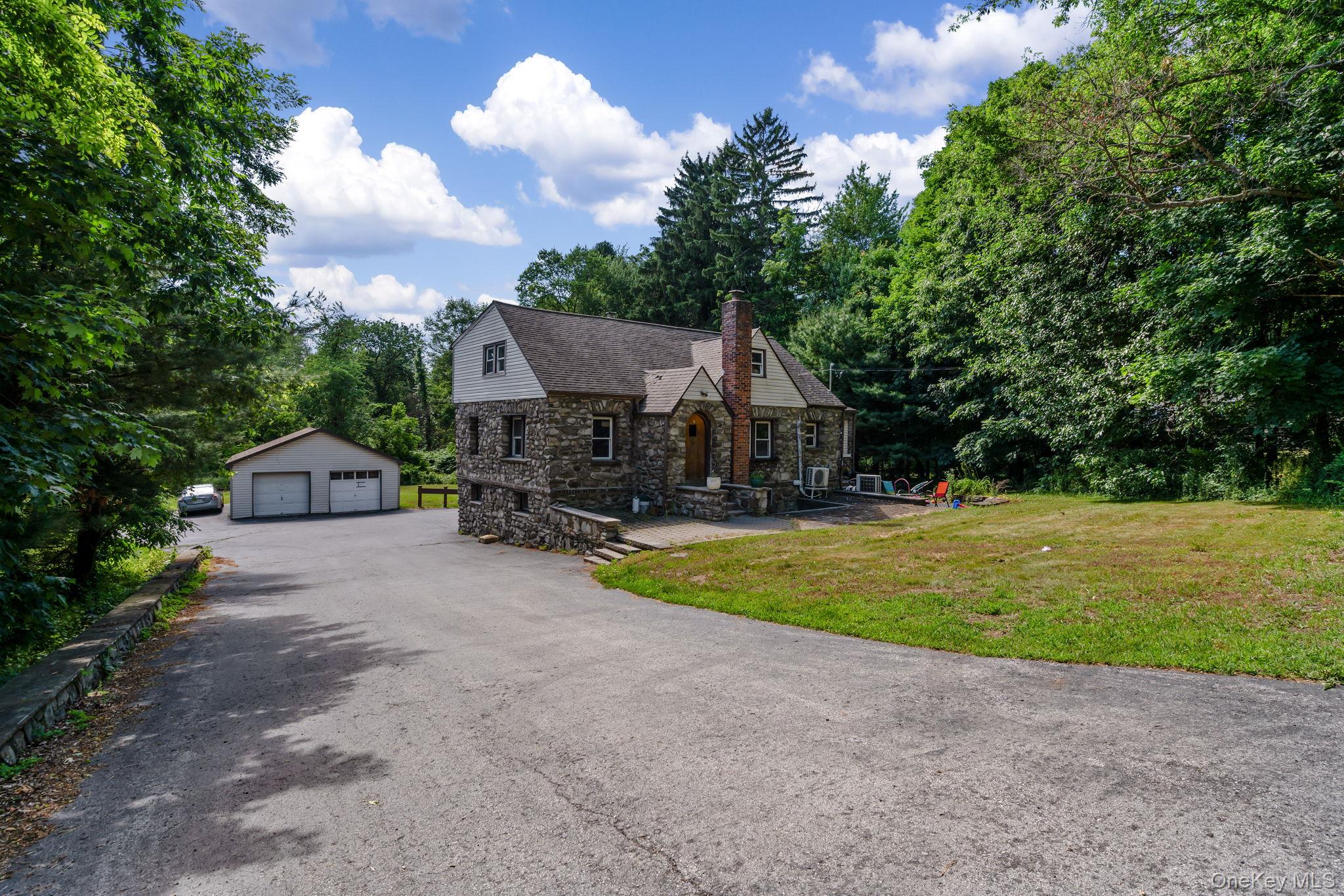 491 State Route 32 – For Sale