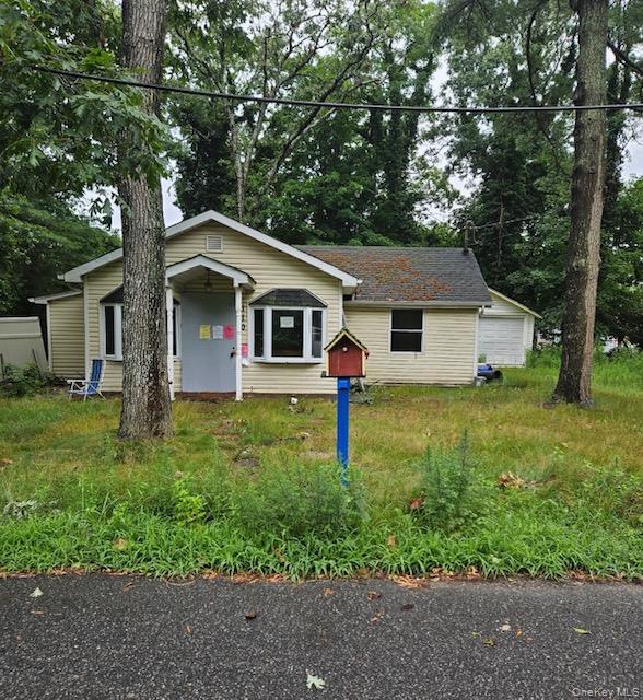 110 Daisy Drive – For Sale