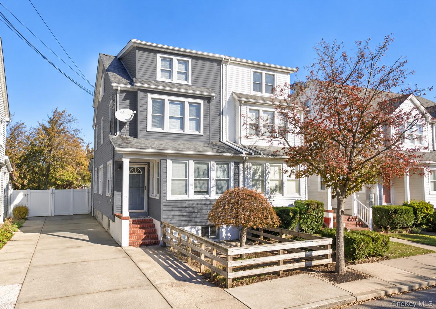 14 Tilrose Avenue – For Sale