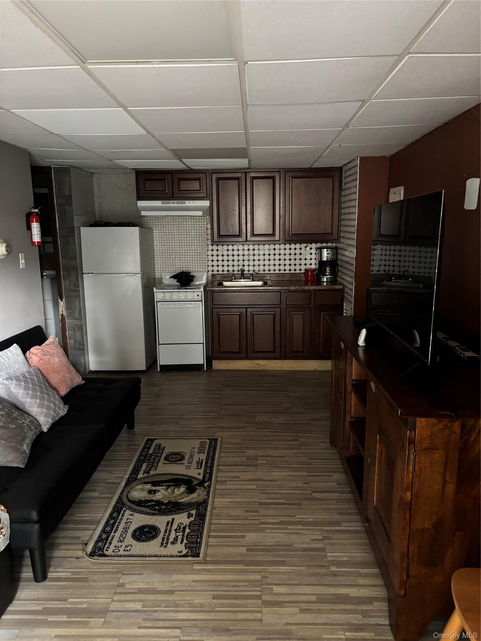 52 Lincoln Place, Unit 1