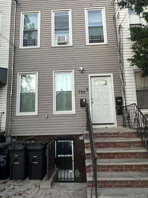 795 Logan Street, Unit 1