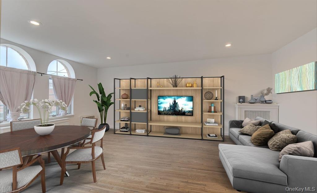 215 Middle Neck Road, Unit 2-2B