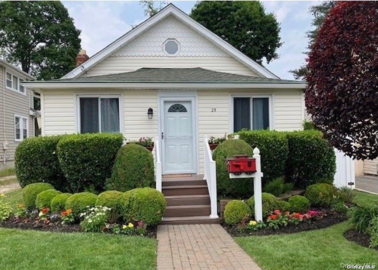 23 Locust Avenue – For Rent